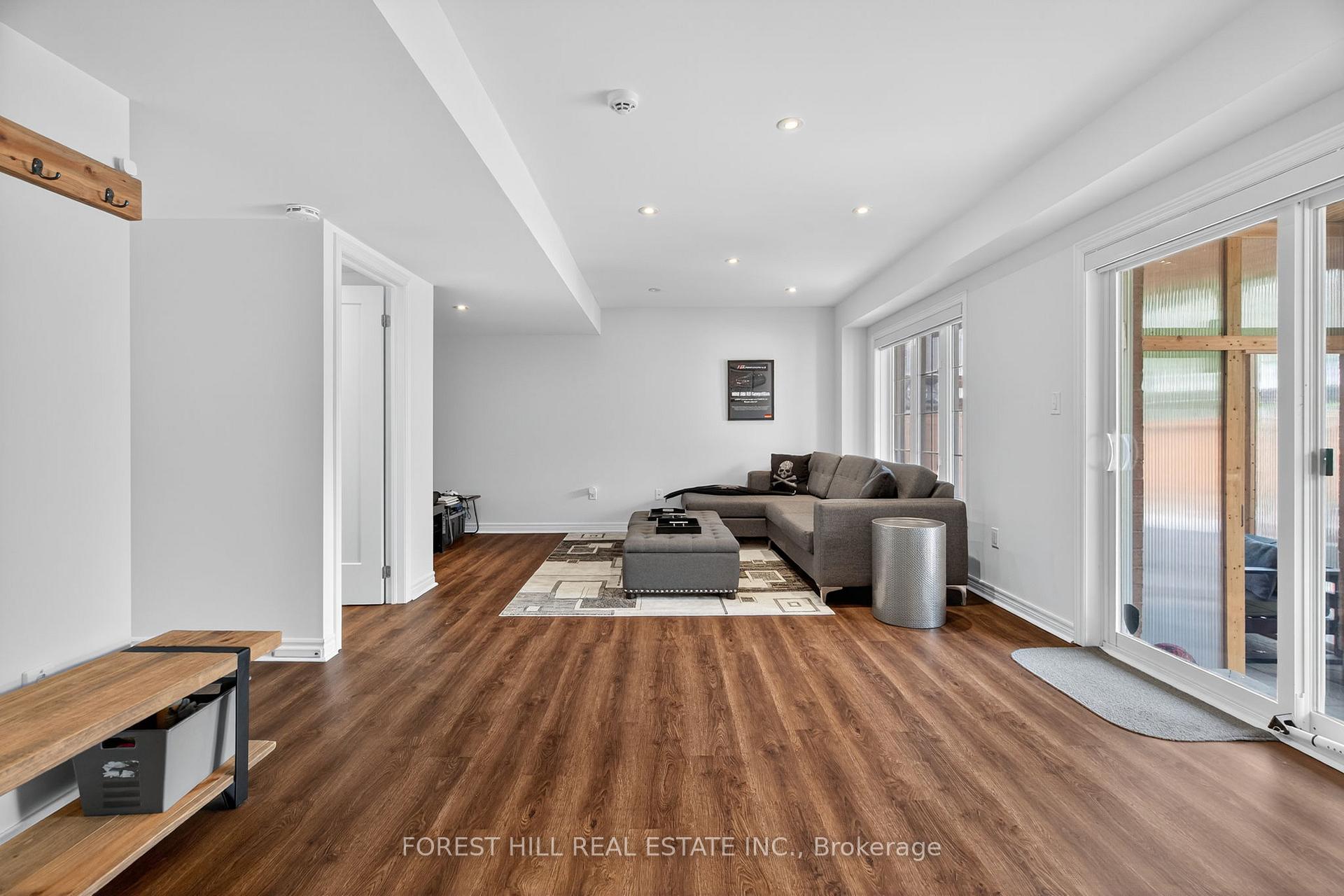 Photo 35 of 138 Lebovic Campus Drive, Vaughan, Patterson — HOMEH