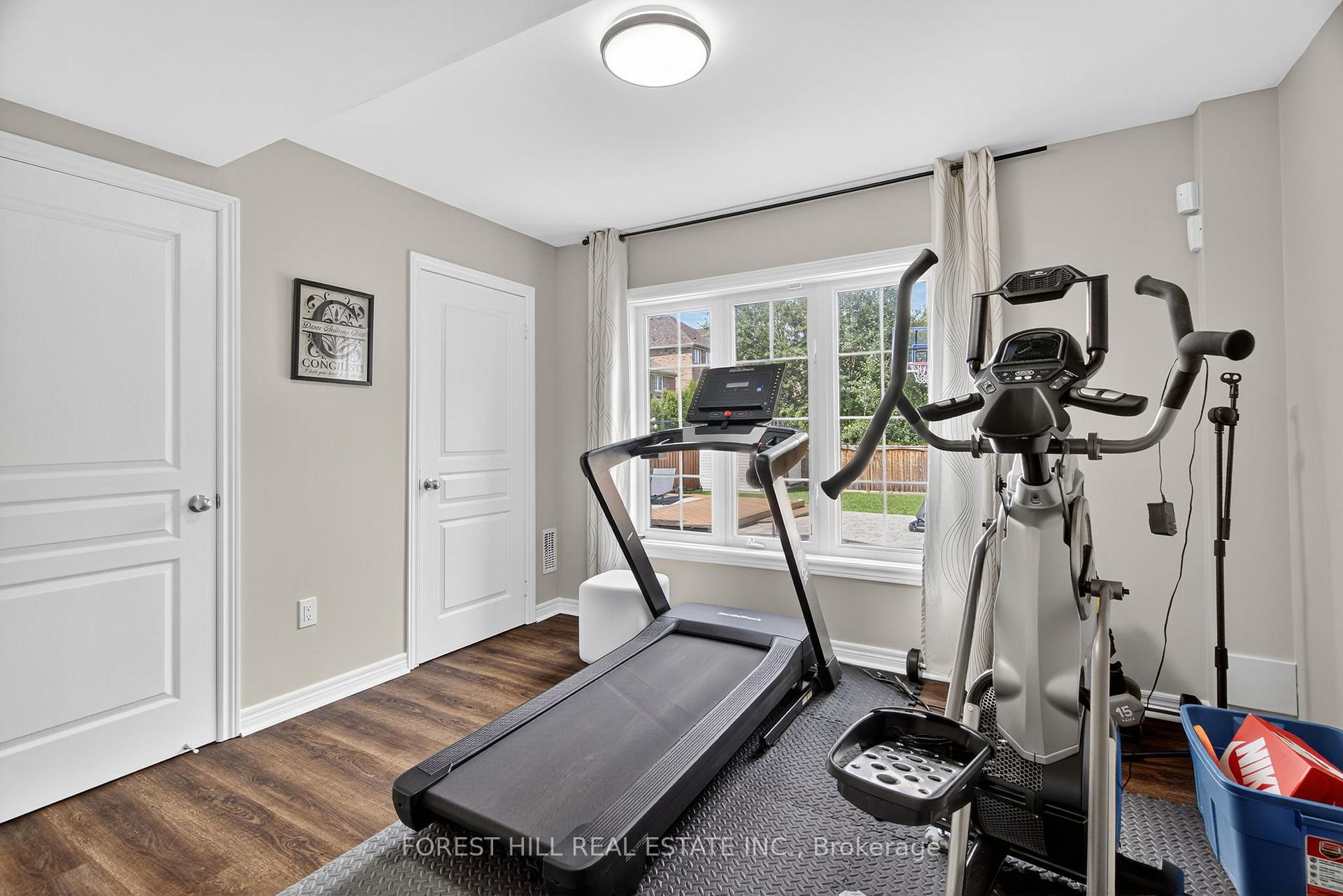 Photo 36 of 138 Lebovic Campus Drive, Vaughan, Patterson — HOMEH