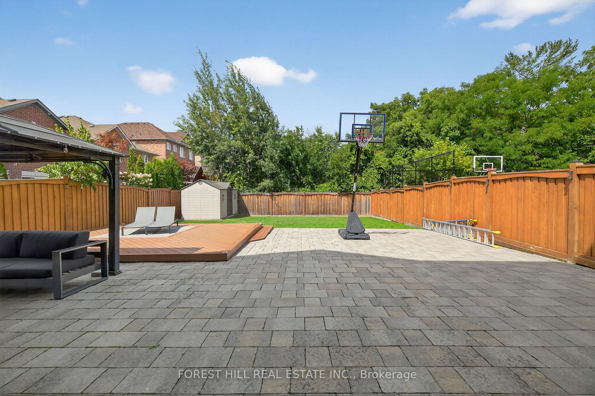 Photo 37 of 138 Lebovic Campus Drive, Vaughan, Patterson — HOMEH