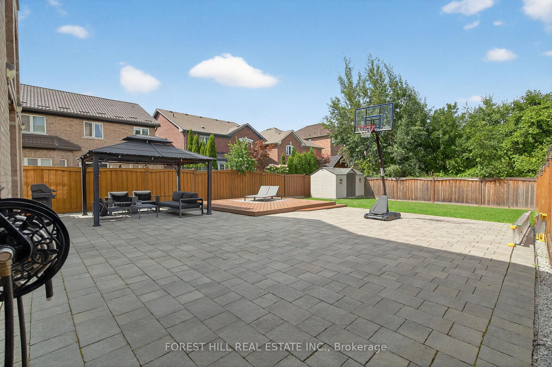 Photo 38 of 138 Lebovic Campus Drive, Vaughan, Patterson — HOMEH
