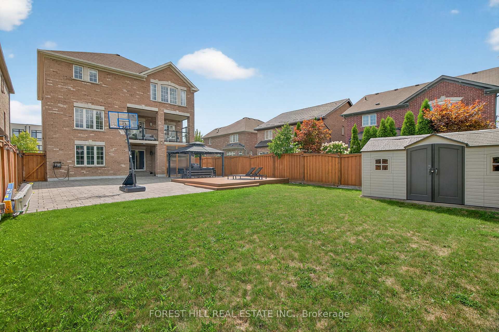 Photo 39 of 138 Lebovic Campus Drive, Vaughan, Patterson — HOMEH