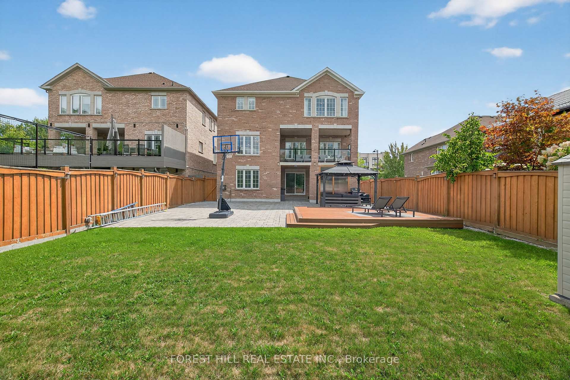 Photo 40 of 138 Lebovic Campus Drive, Vaughan, Patterson — HOMEH