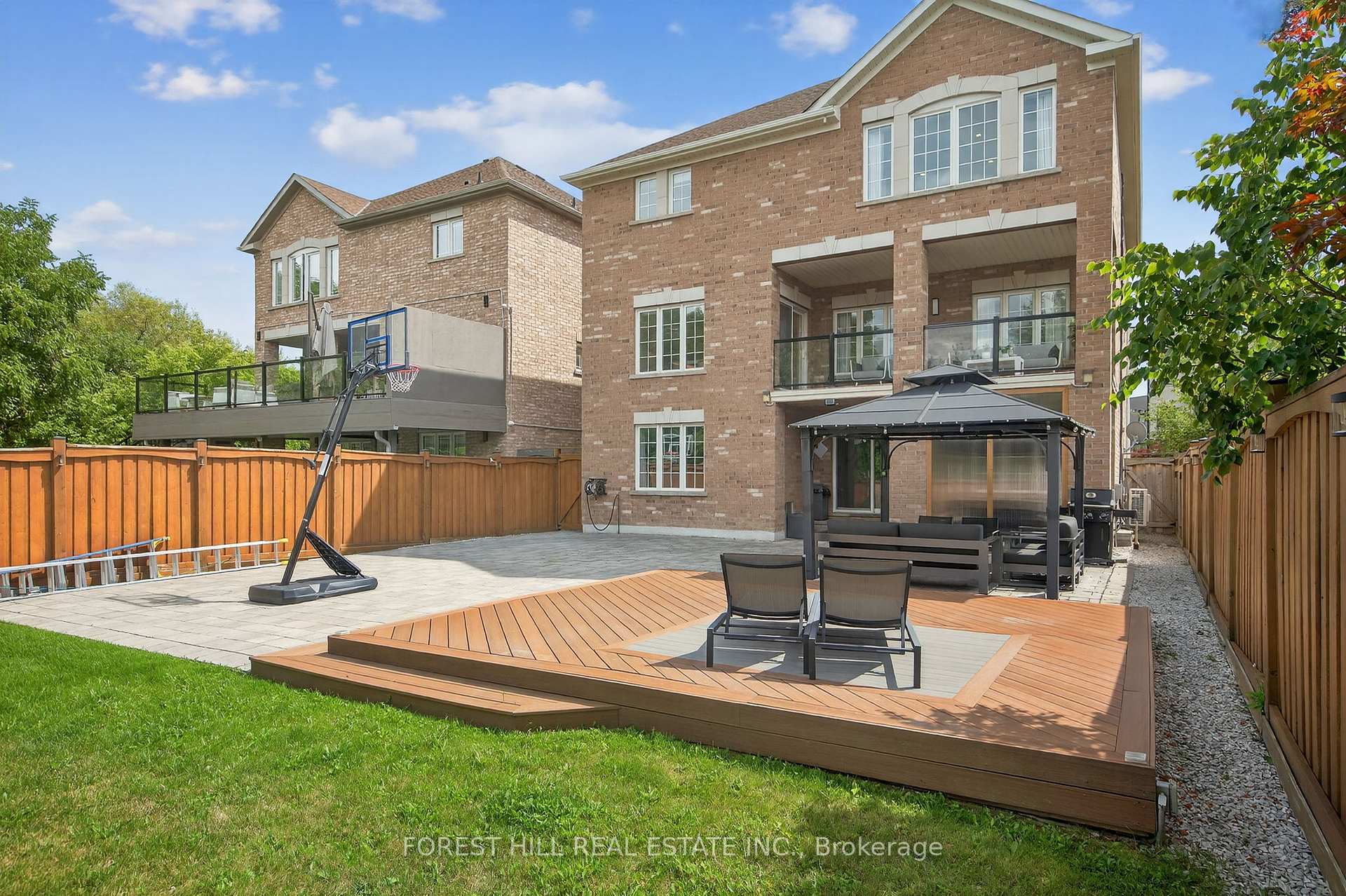 Photo 41 of 138 Lebovic Campus Drive, Vaughan, Patterson — HOMEH