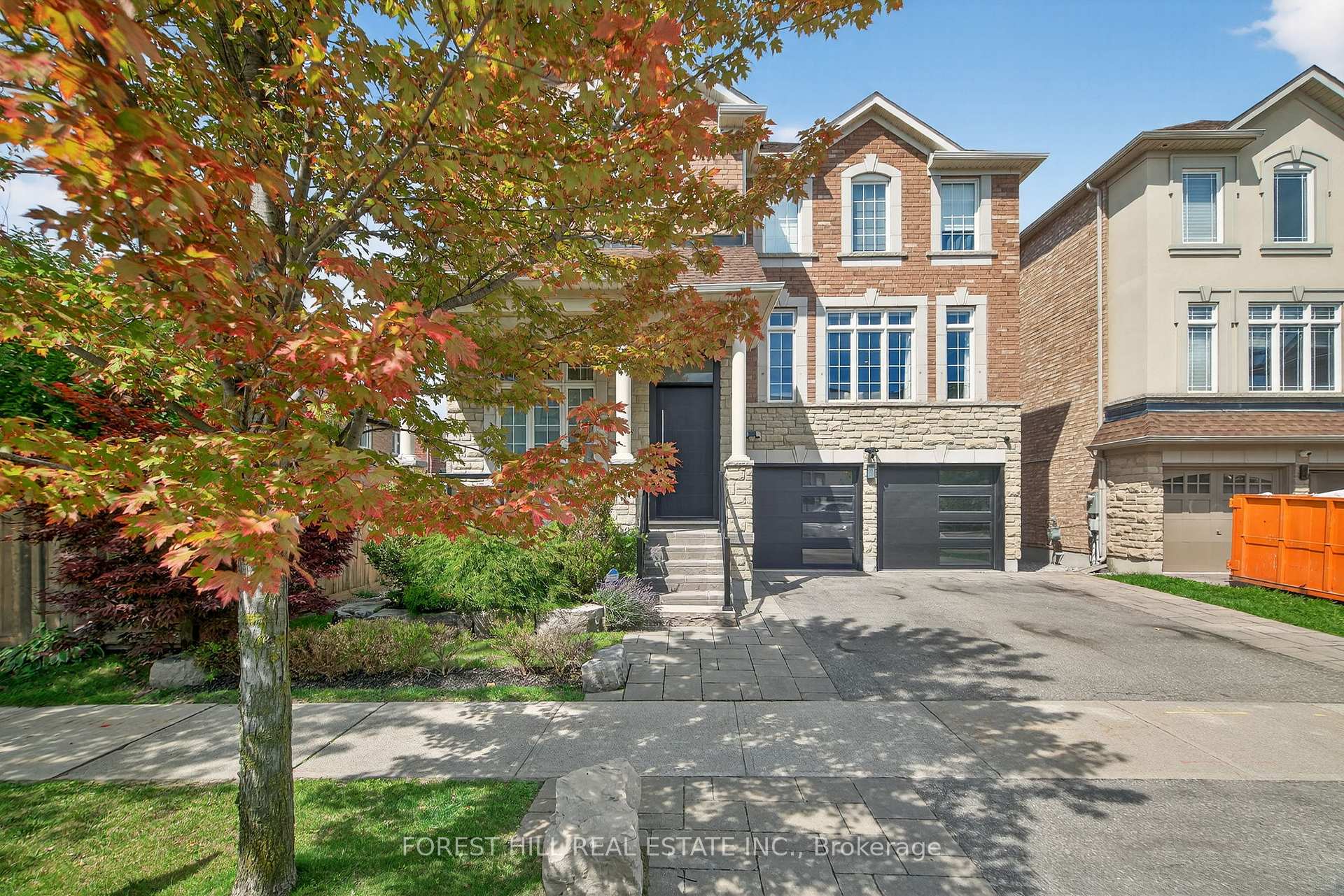 Photo 42 of 138 Lebovic Campus Drive, Vaughan, Patterson — HOMEH