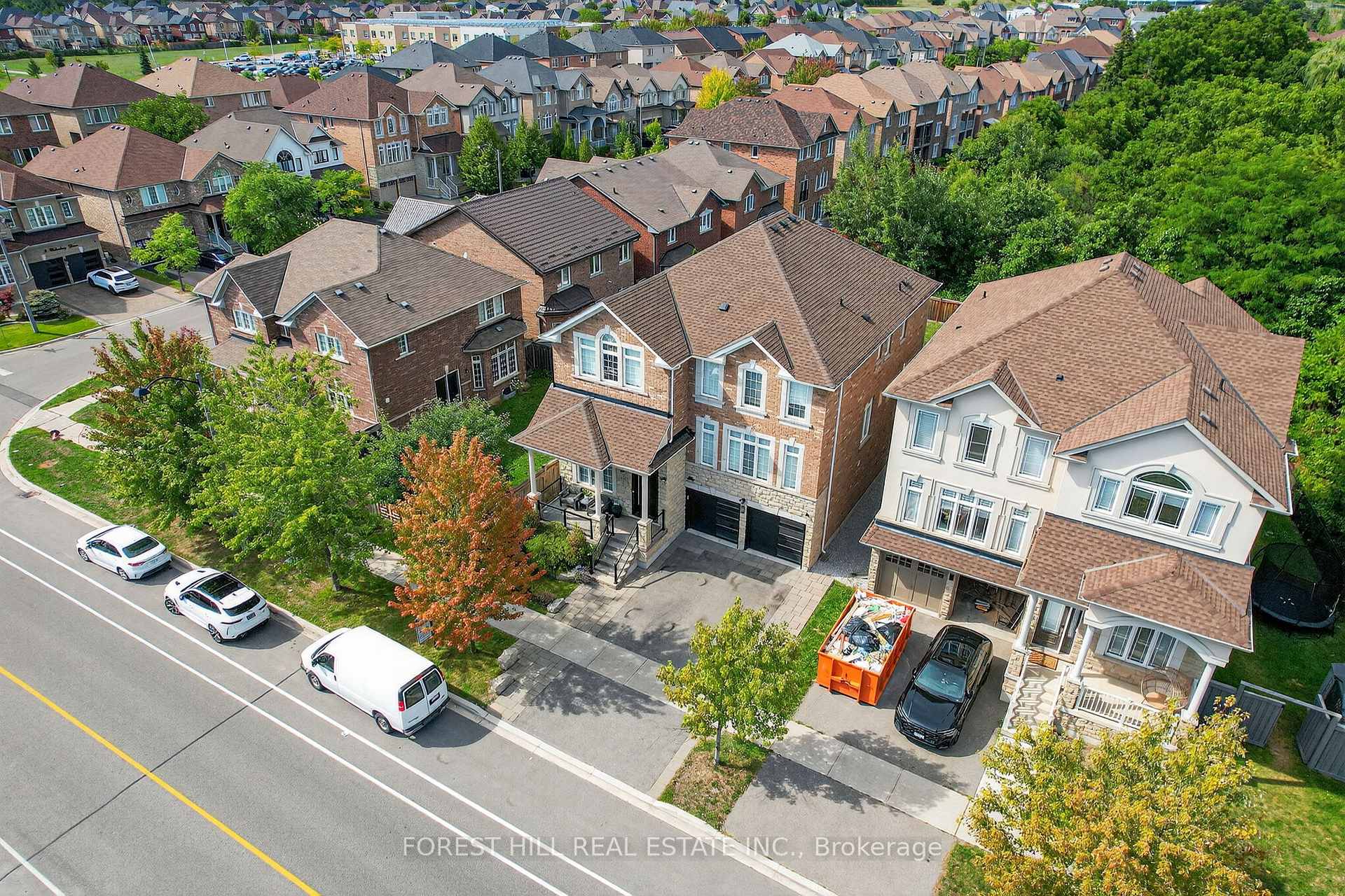 Photo 43 of 138 Lebovic Campus Drive, Vaughan, Patterson — HOMEH