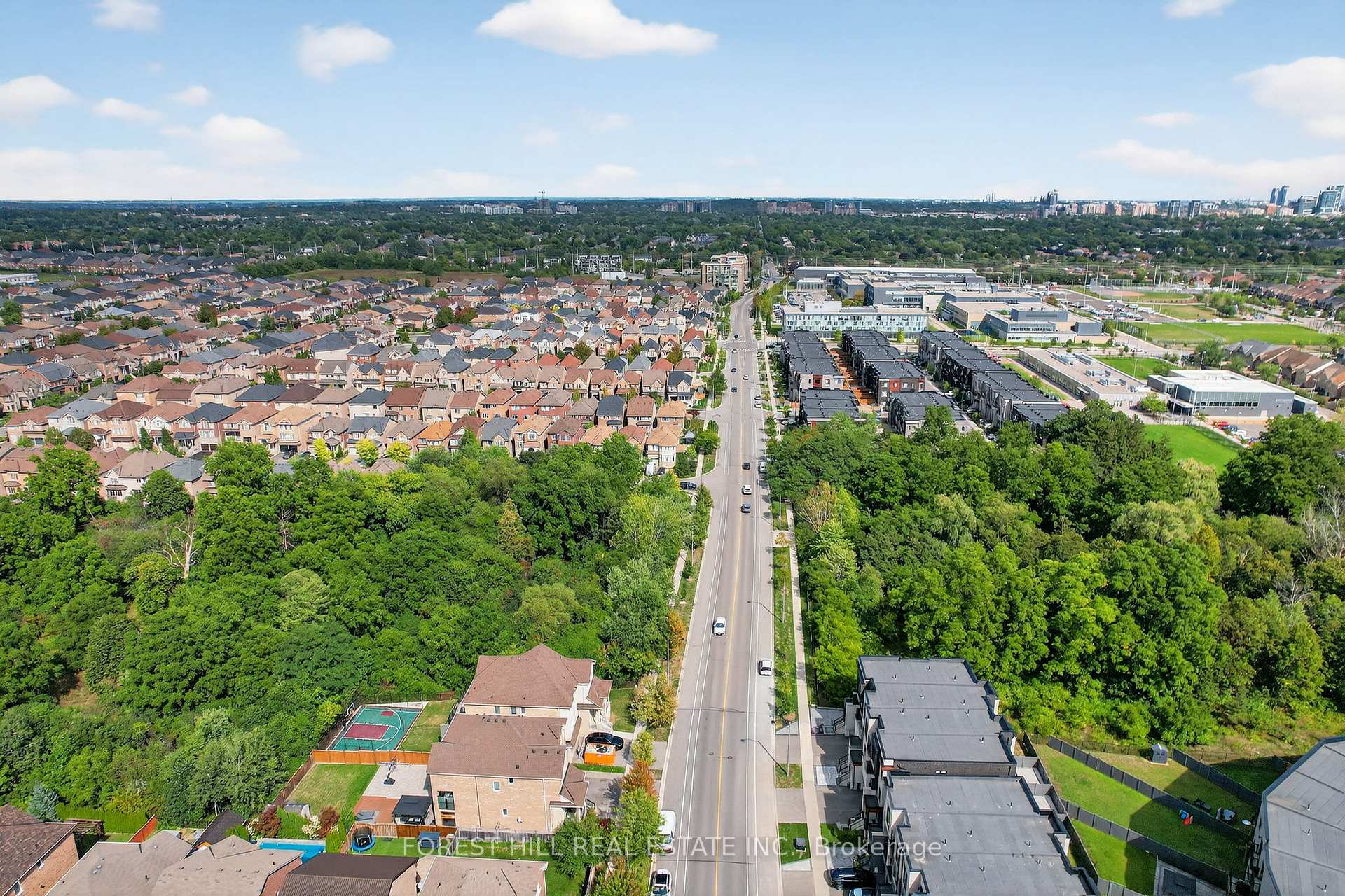 Photo 44 of 138 Lebovic Campus Drive, Vaughan, Patterson — HOMEH