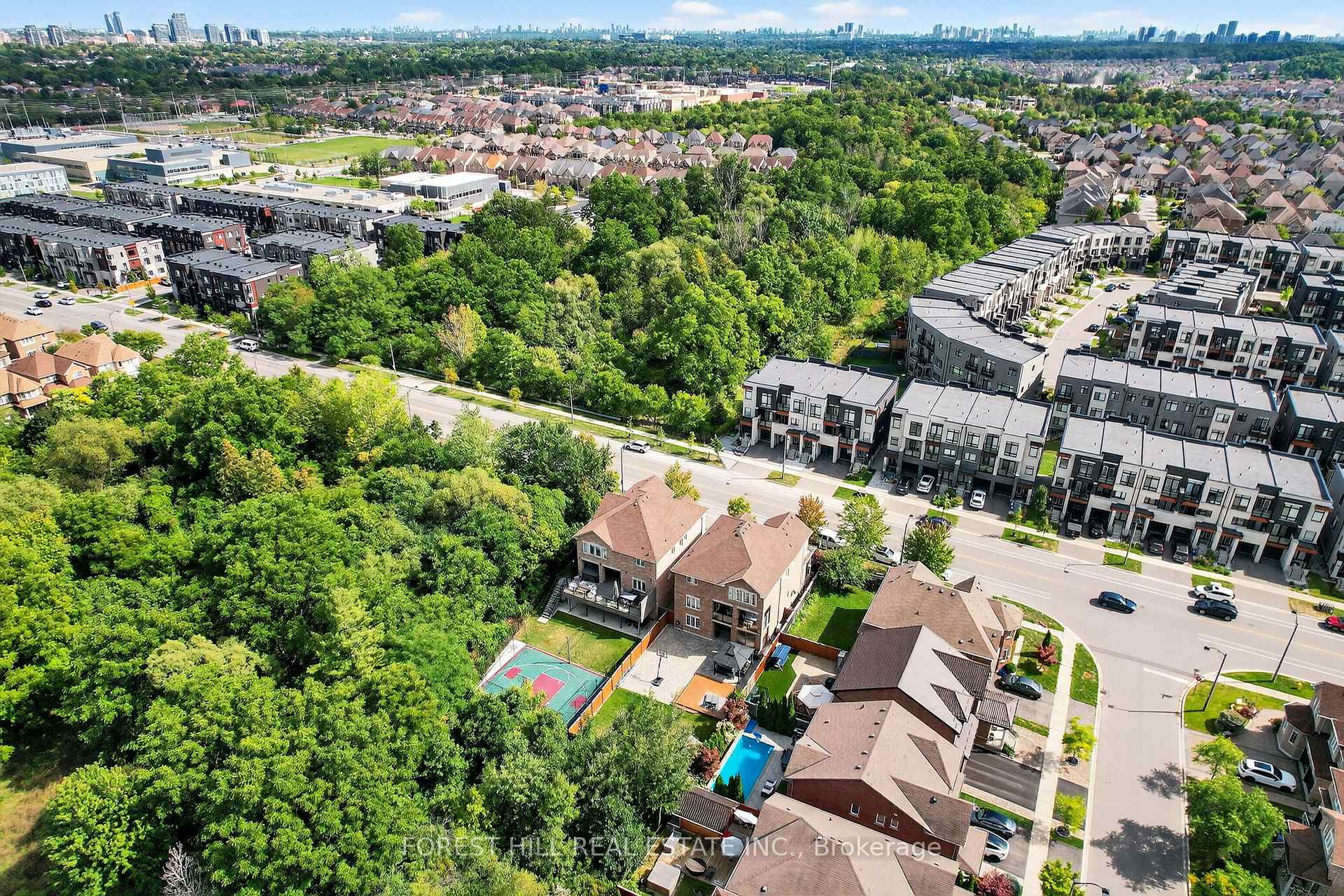 Photo 45 of 138 Lebovic Campus Drive, Vaughan, Patterson — HOMEH