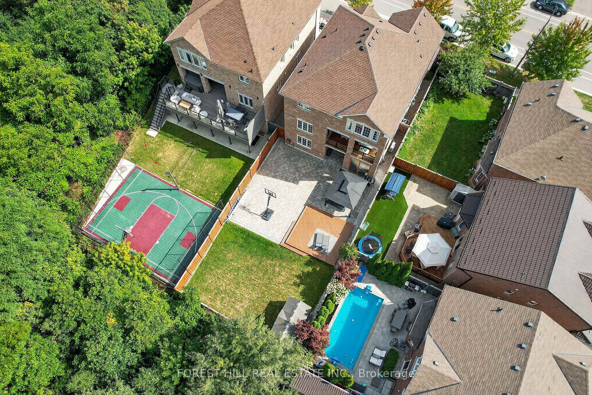 Photo 46 of 138 Lebovic Campus Drive, Vaughan, Patterson — HOMEH