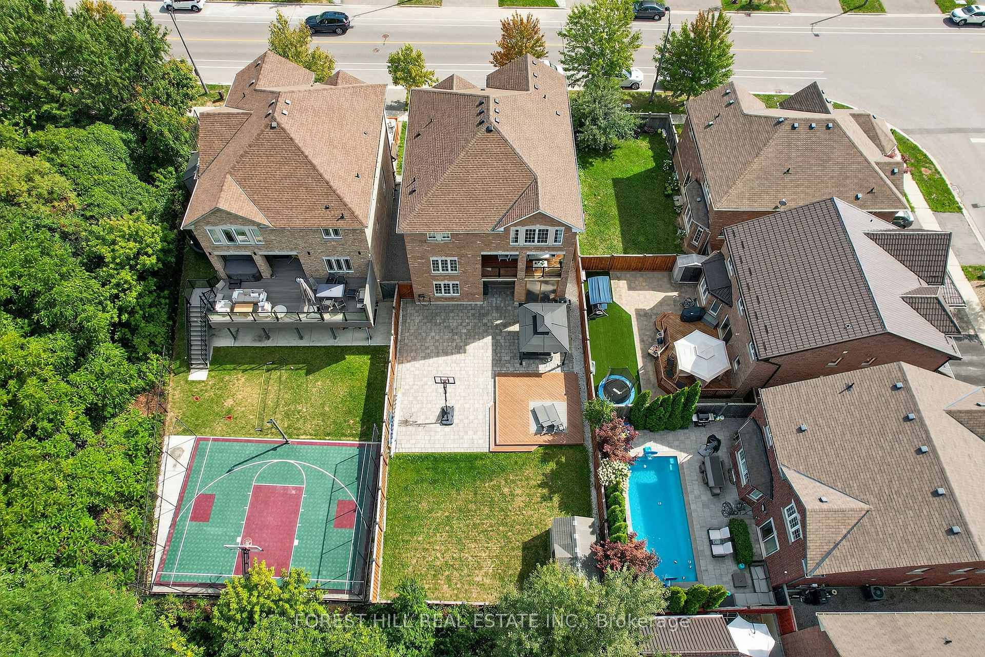 Photo 47 of 138 Lebovic Campus Drive, Vaughan, Patterson — HOMEH