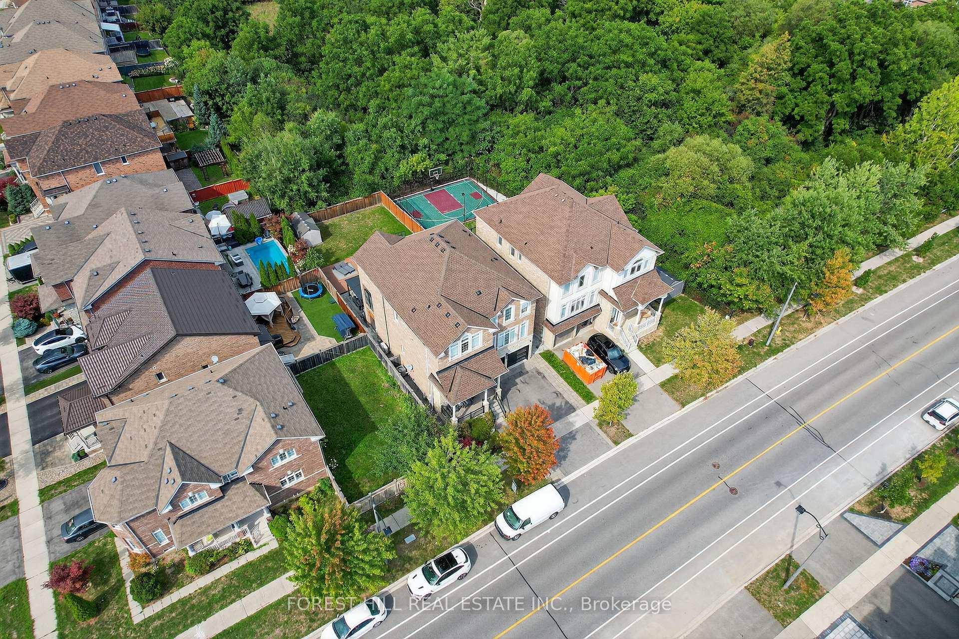 Photo 48 of 138 Lebovic Campus Drive, Vaughan, Patterson — HOMEH