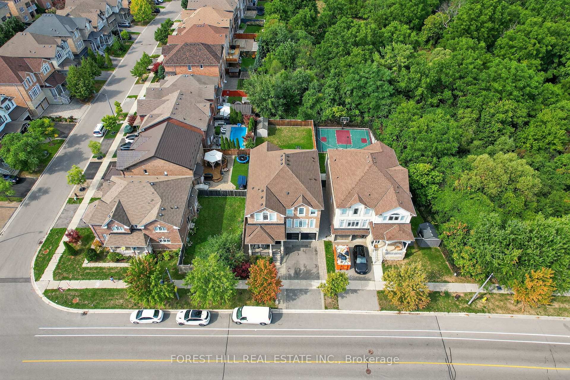 Photo 49 of 138 Lebovic Campus Drive, Vaughan, Patterson — HOMEH