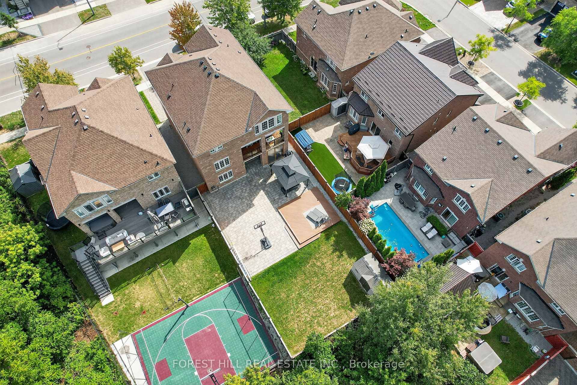 Photo 50 of 138 Lebovic Campus Drive, Vaughan, Patterson — HOMEH