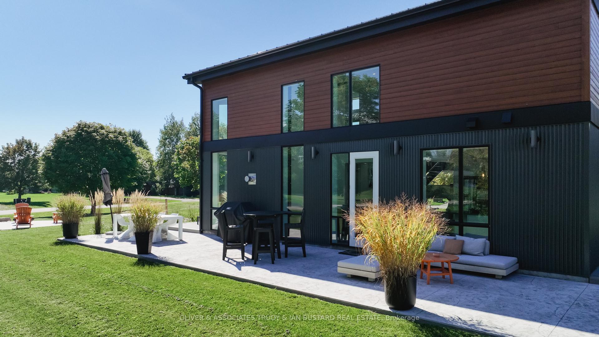 Photo 39 of 71858 Sunridge Crescent, Bluewater, Hay — HOMEH