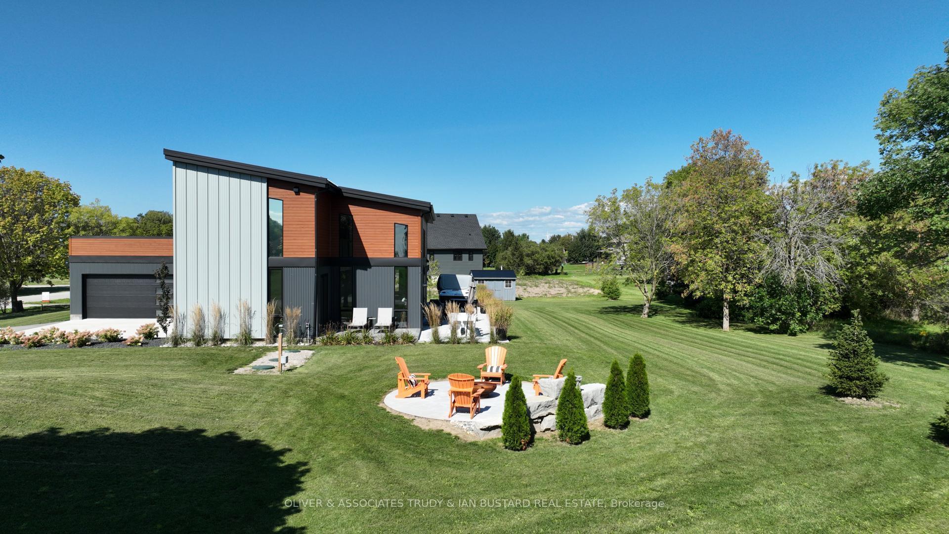 Photo 44 of 71858 Sunridge Crescent, Bluewater, Hay — HOMEH