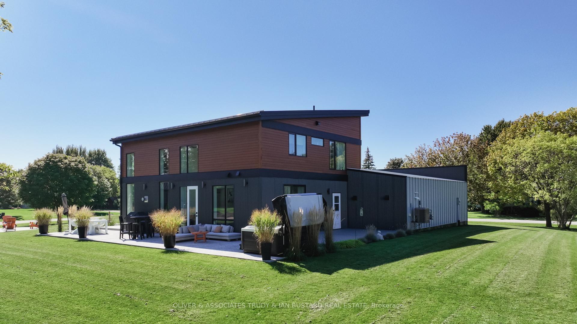 Photo 41 of 71858 Sunridge Crescent, Bluewater, Hay — HOMEH