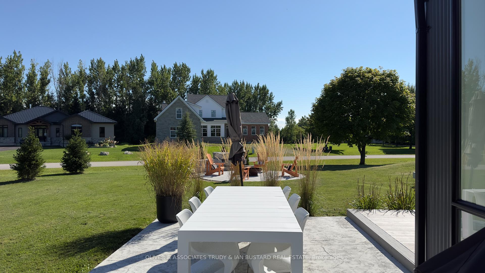 Photo 47 of 71858 Sunridge Crescent, Bluewater, Hay — HOMEH