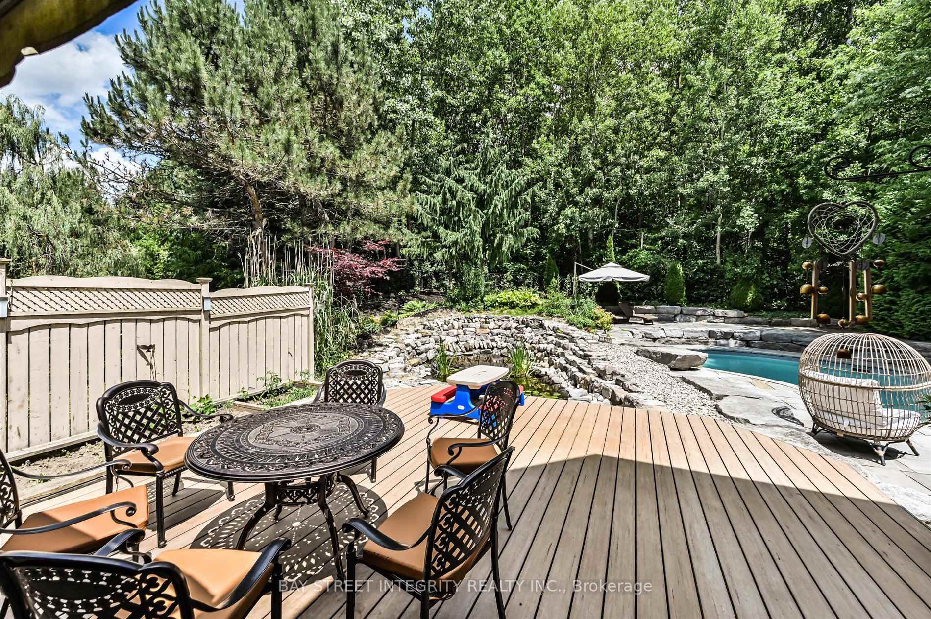 Photo 42 of 71 Nevada Crescent, Vaughan, Rural Vaughan — HOMEH