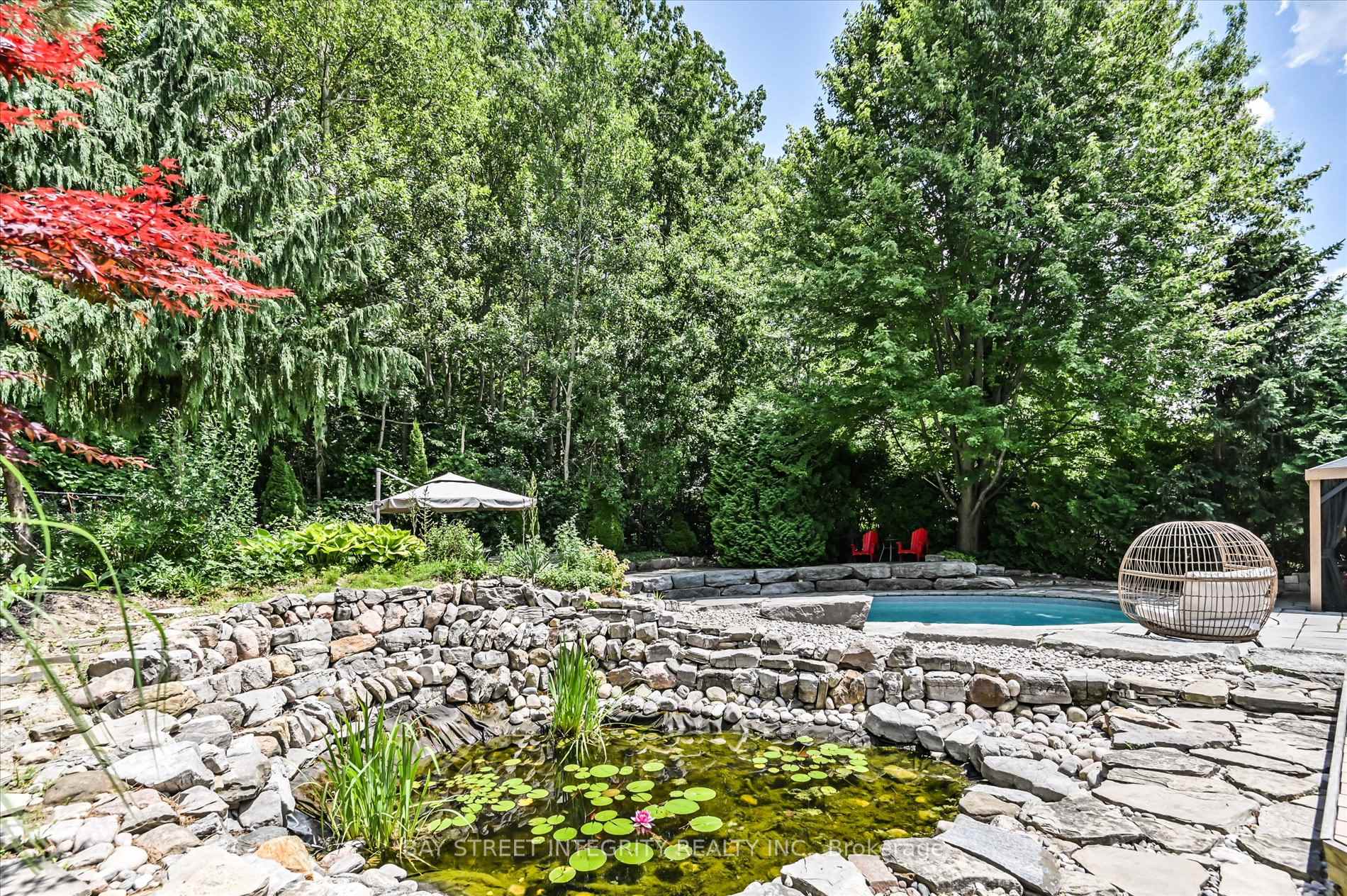 Photo 43 of 71 Nevada Crescent, Vaughan, Rural Vaughan — HOMEH