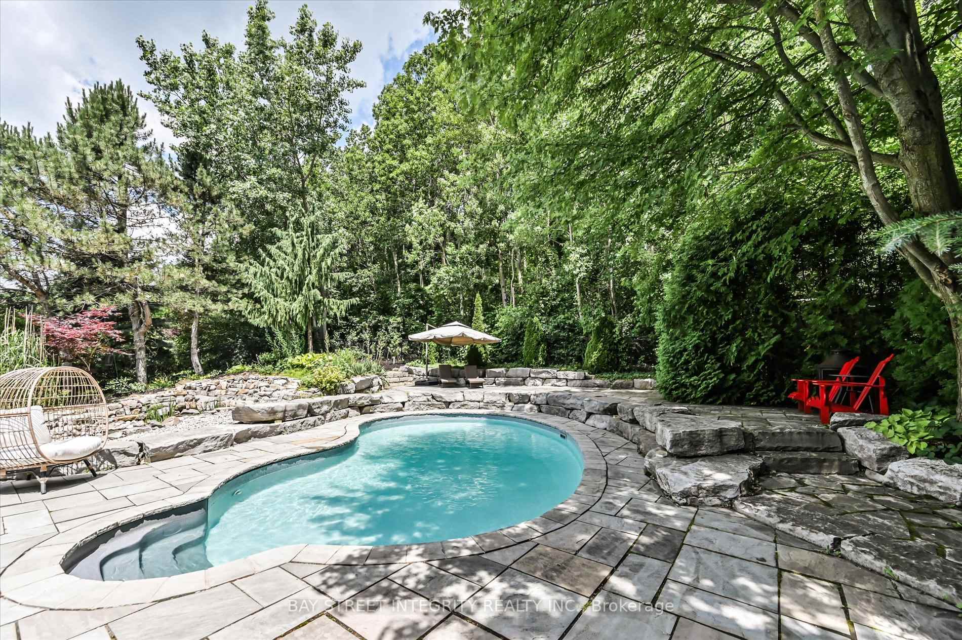 Photo 46 of 71 Nevada Crescent, Vaughan, Rural Vaughan — HOMEH