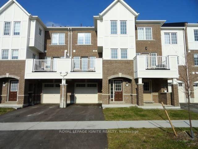 Front of 1022 Dragonfly Avenue