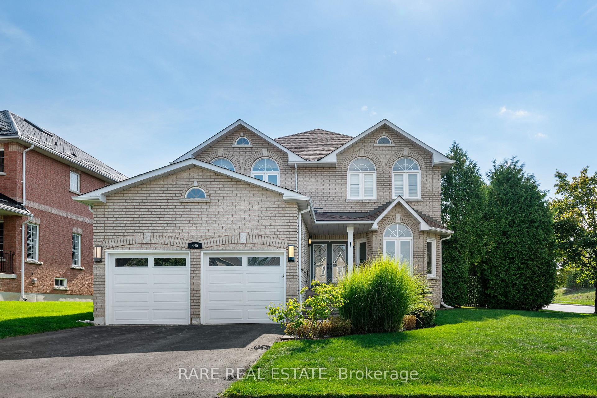 Photo 1 of 545 Highcliffe Drive, Vaughan, Uplands — HOMEH