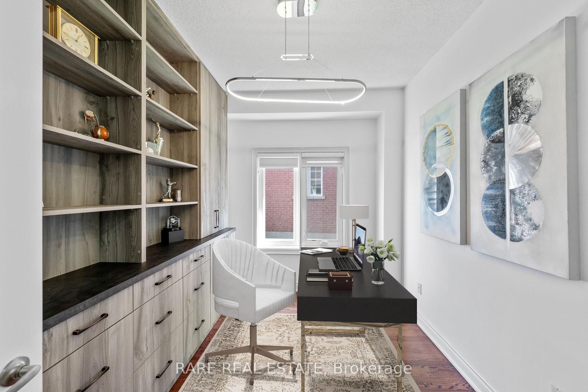 Photo 5 of 545 Highcliffe Drive, Vaughan, Uplands — HOMEH