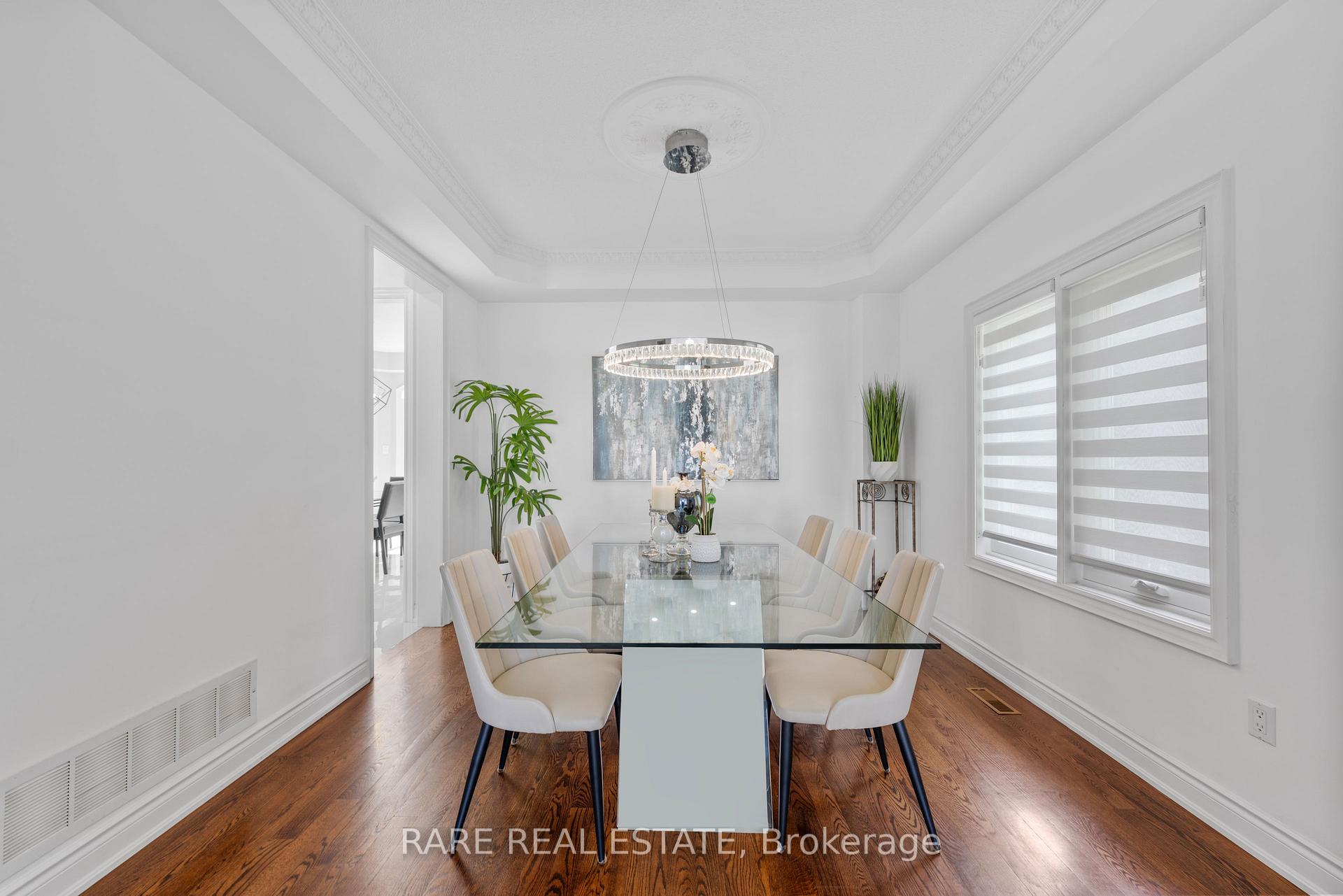 Photo 9 of 545 Highcliffe Drive, Vaughan, Uplands — HOMEH