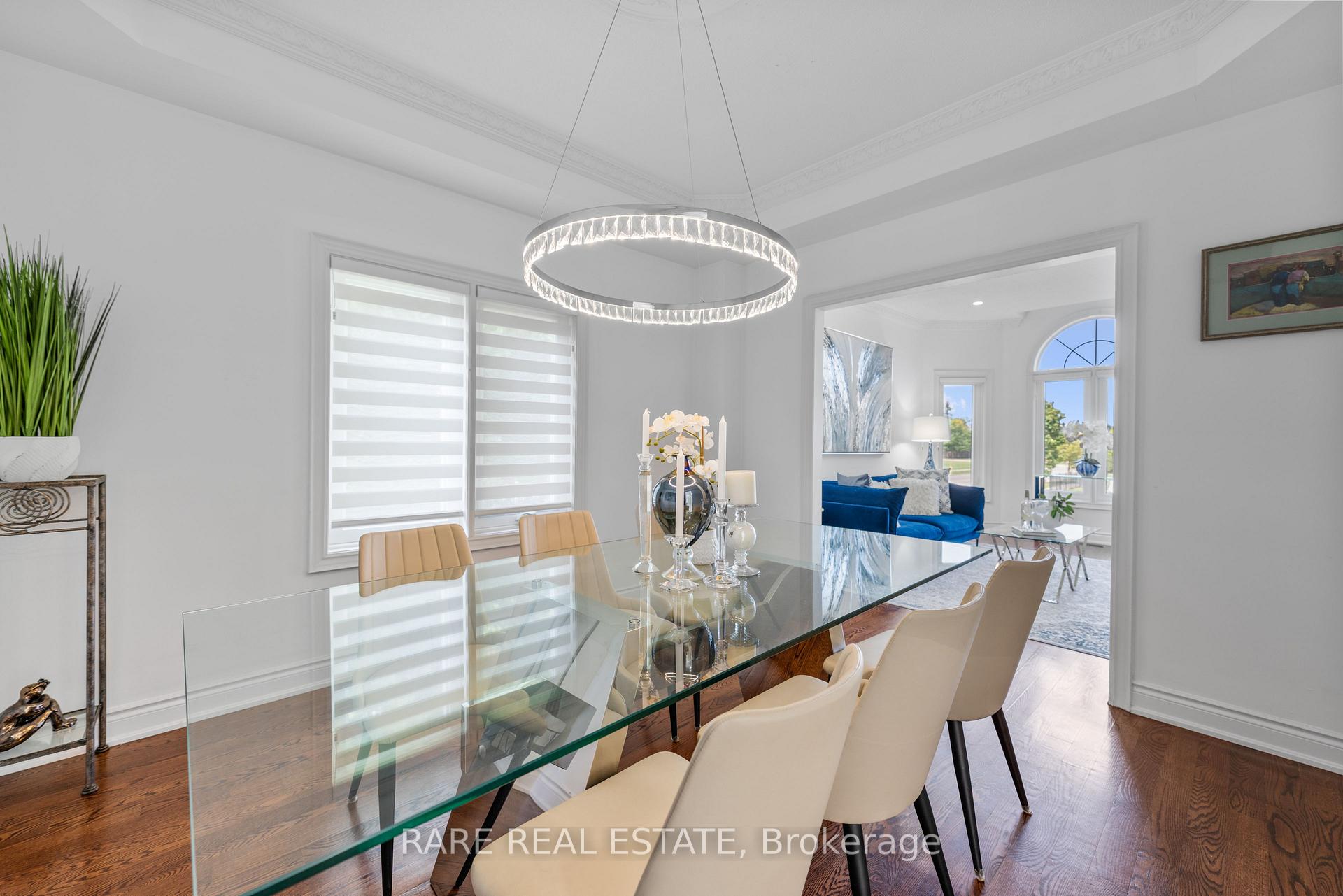 Photo 10 of 545 Highcliffe Drive, Vaughan, Uplands — HOMEH