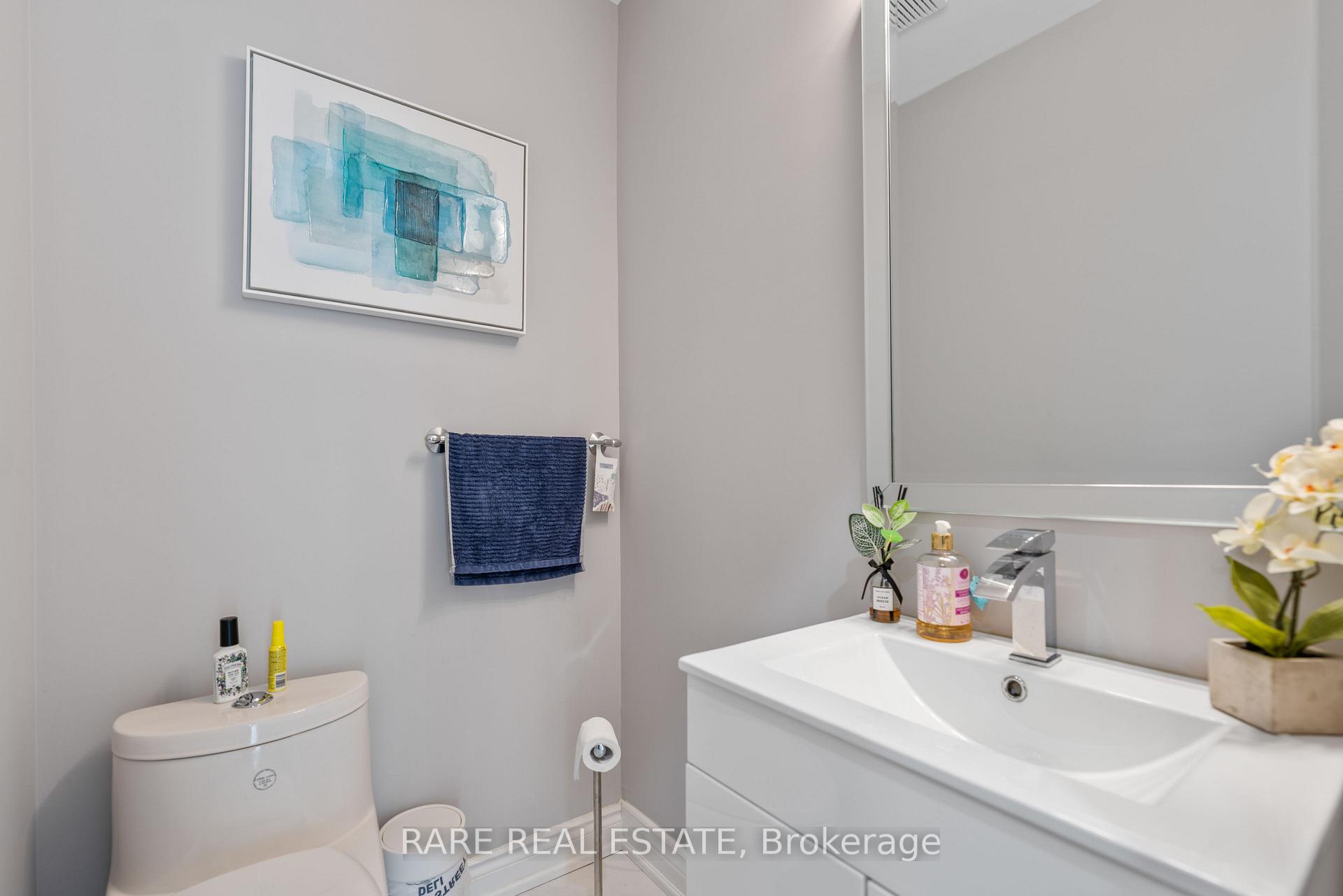 Photo 11 of 545 Highcliffe Drive, Vaughan, Uplands — HOMEH