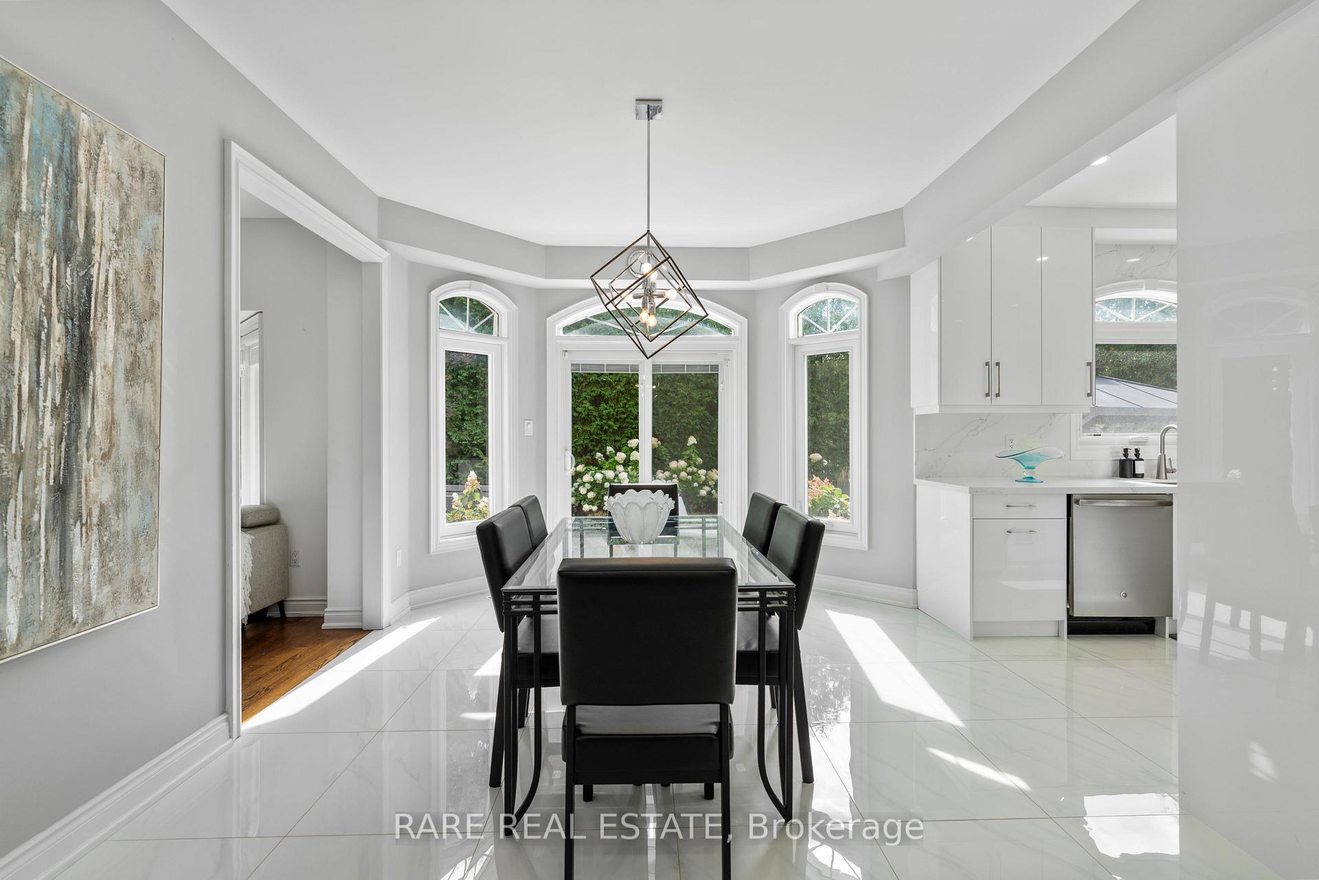 Photo 15 of 545 Highcliffe Drive, Vaughan, Uplands — HOMEH