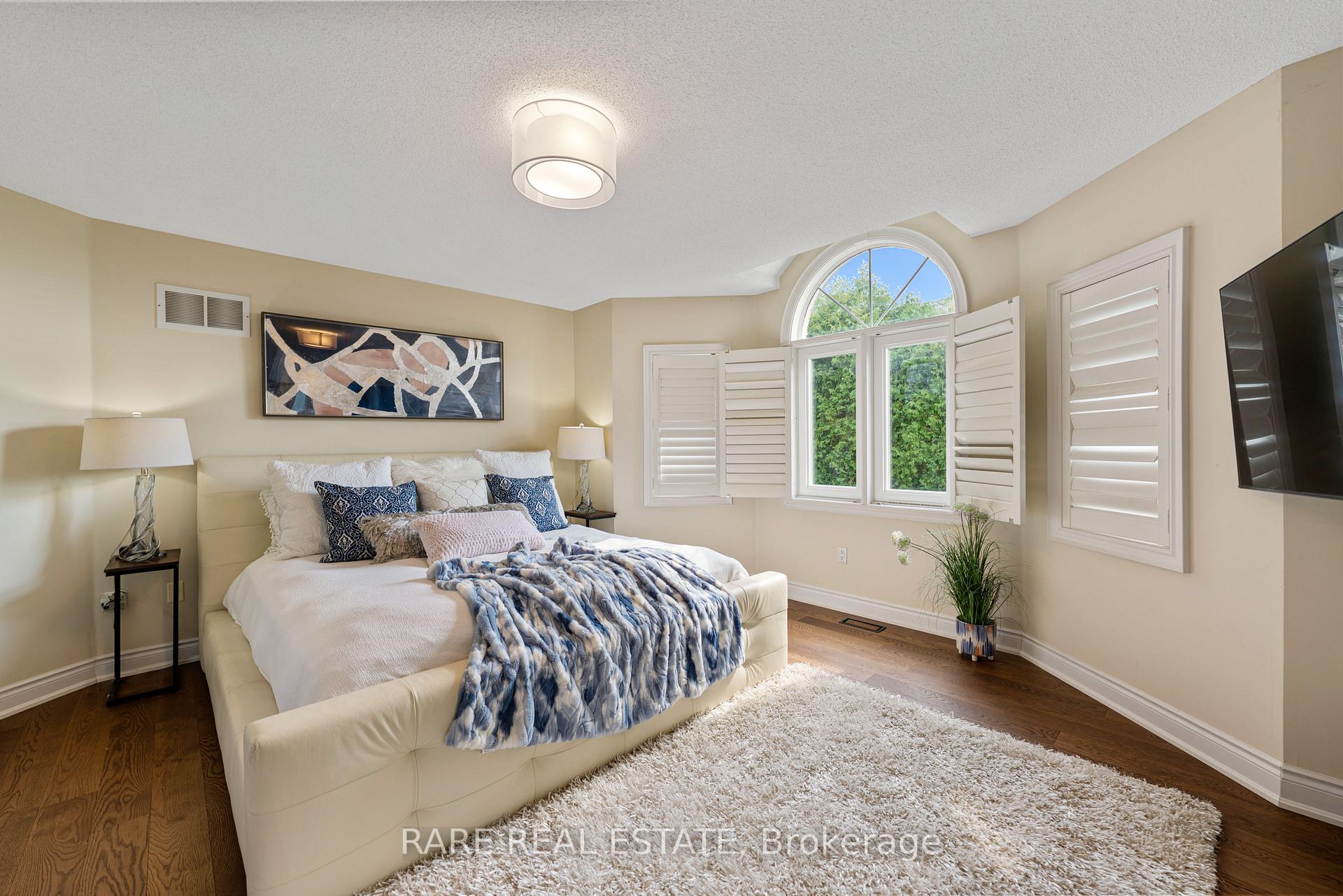 Photo 18 of 545 Highcliffe Drive, Vaughan, Uplands — HOMEH