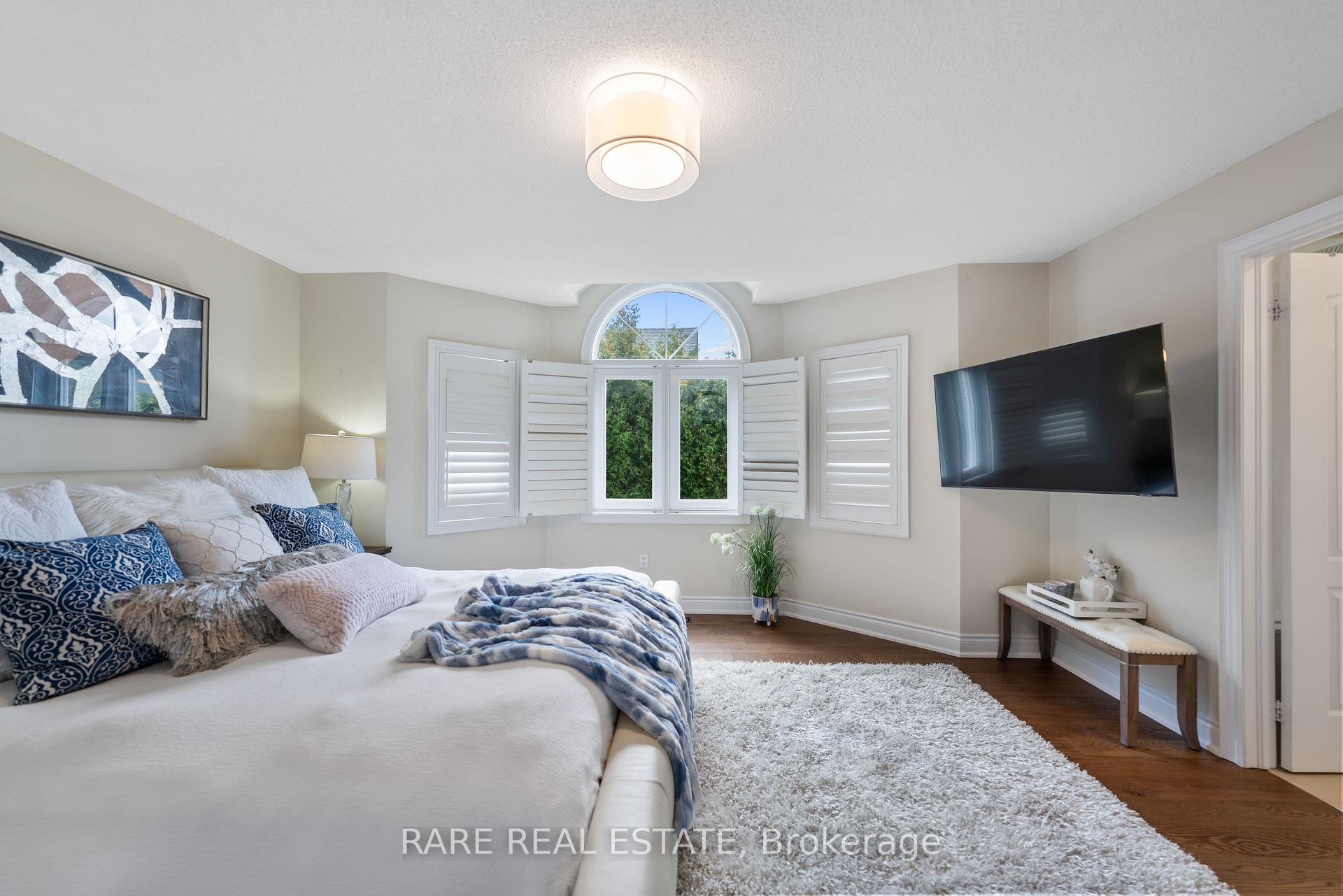 Photo 19 of 545 Highcliffe Drive, Vaughan, Uplands — HOMEH