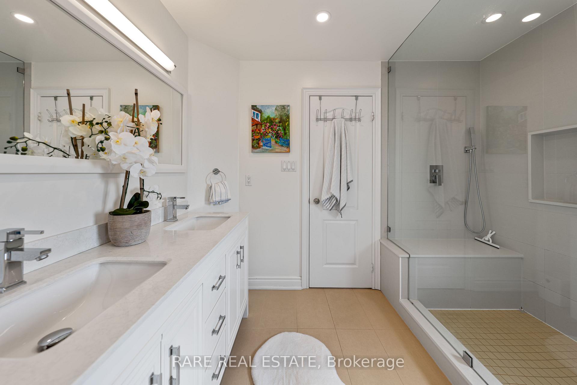 Photo 21 of 545 Highcliffe Drive, Vaughan, Uplands — HOMEH