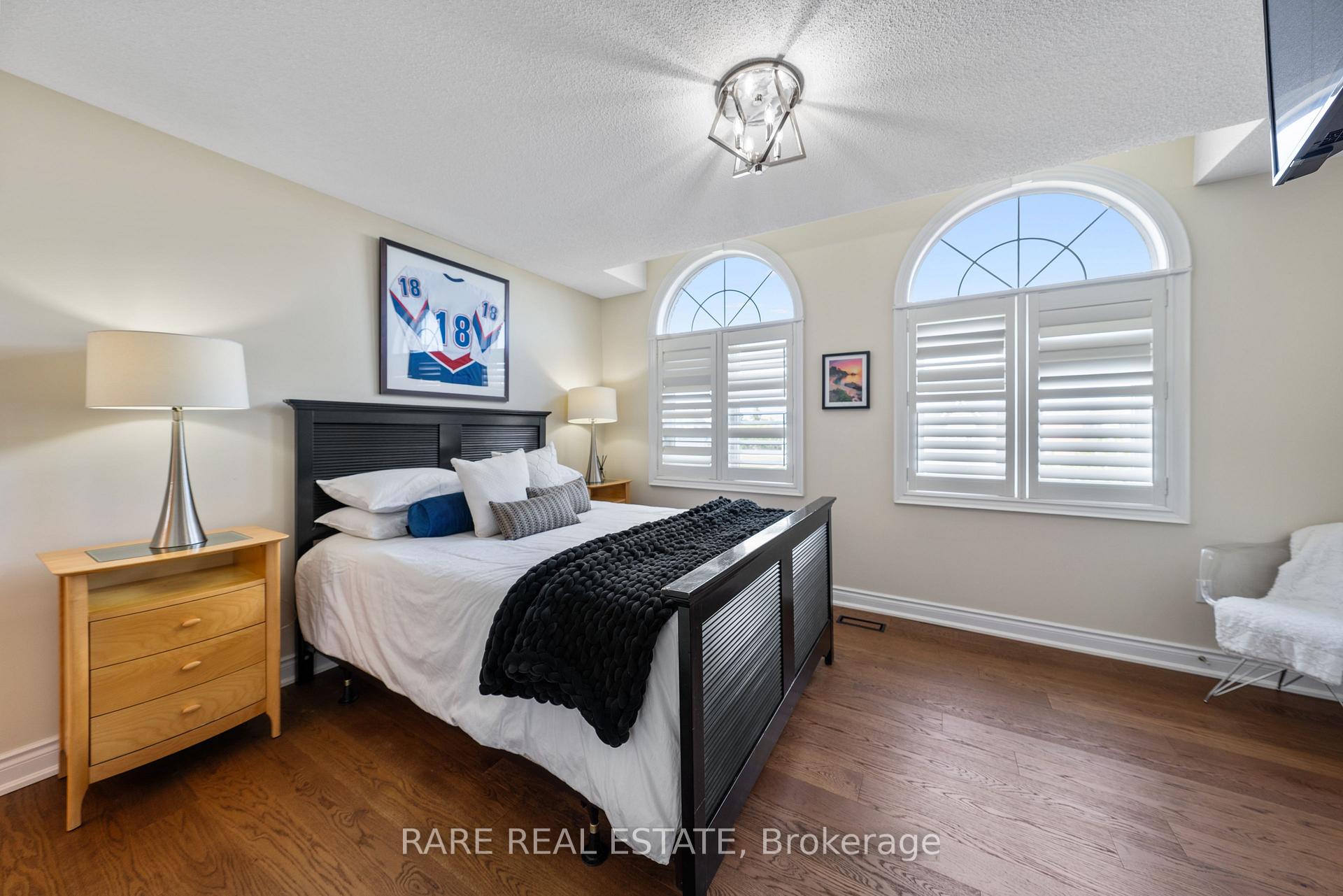 Photo 22 of 545 Highcliffe Drive, Vaughan, Uplands — HOMEH