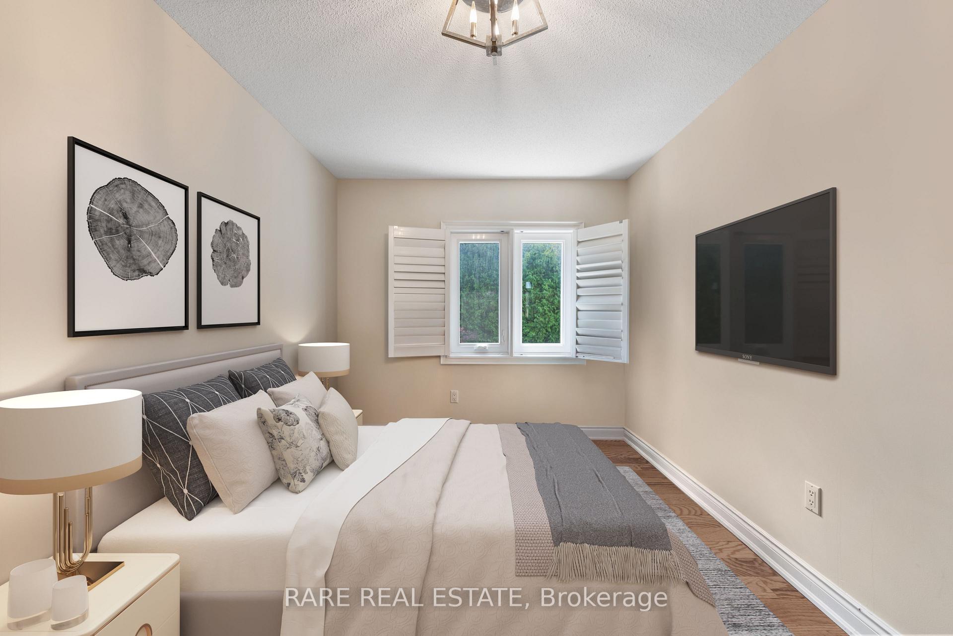 Photo 24 of 545 Highcliffe Drive, Vaughan, Uplands — HOMEH