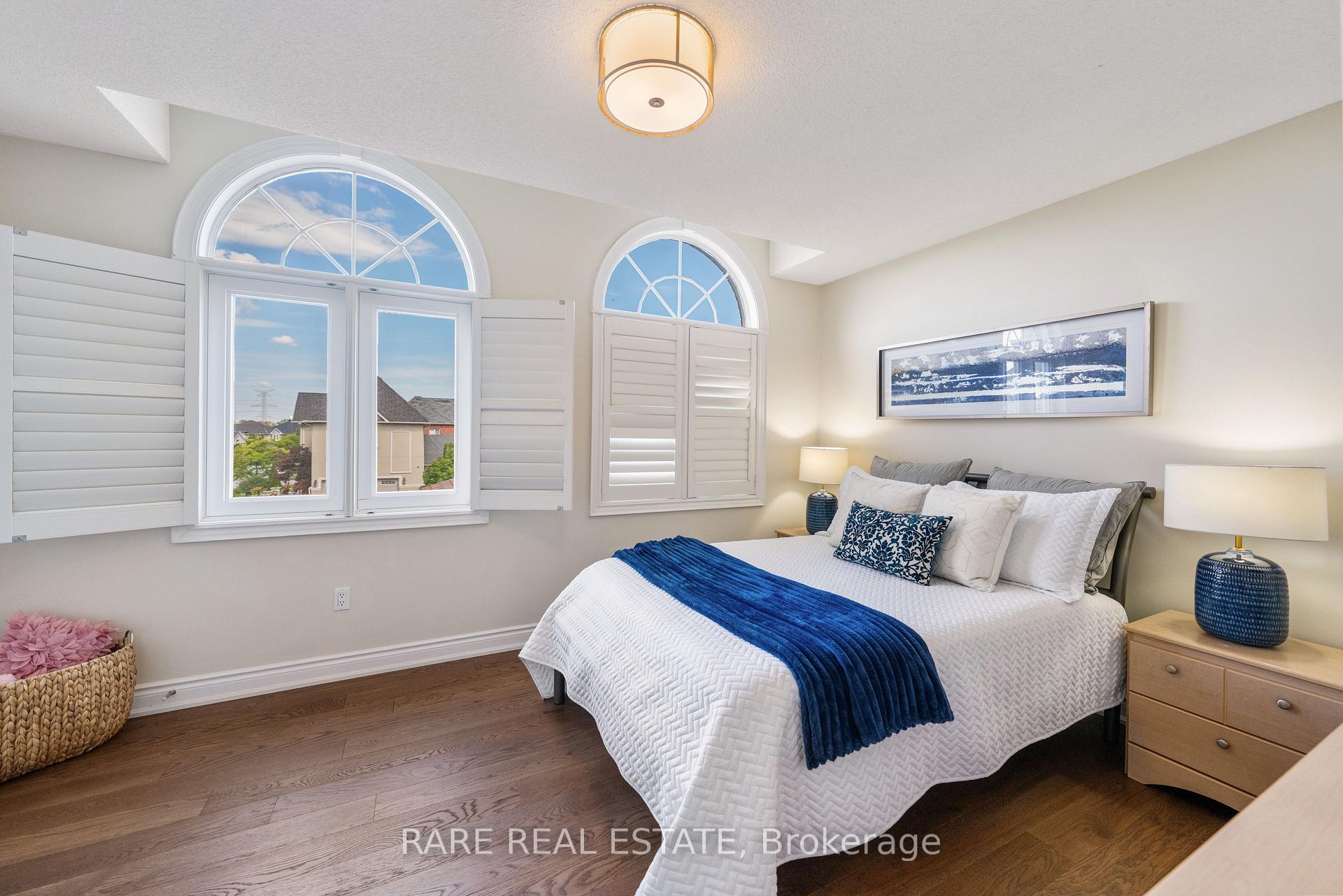 Photo 25 of 545 Highcliffe Drive, Vaughan, Uplands — HOMEH