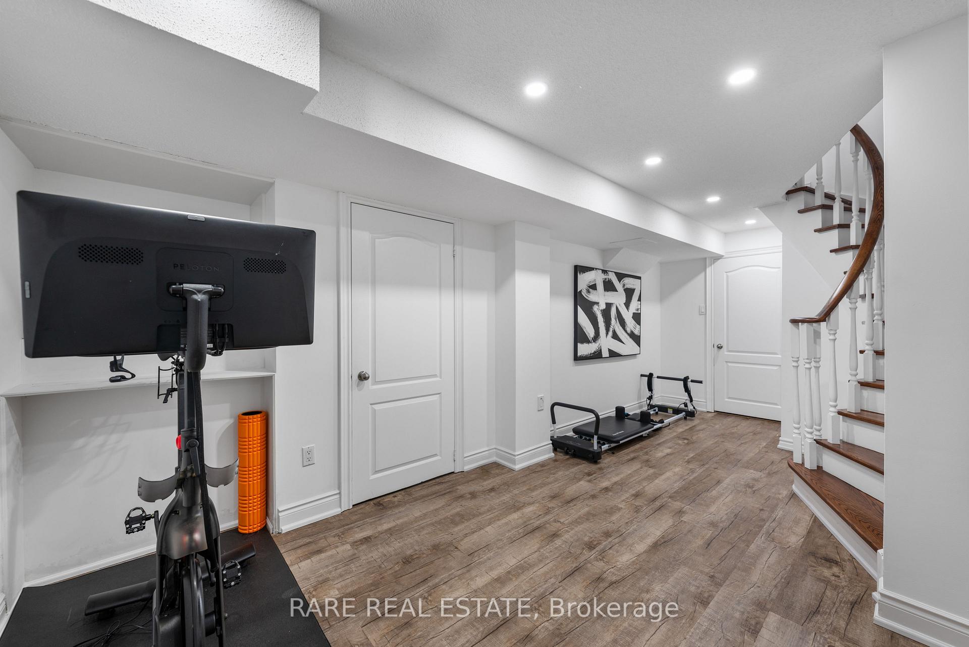 Photo 27 of 545 Highcliffe Drive, Vaughan, Uplands — HOMEH