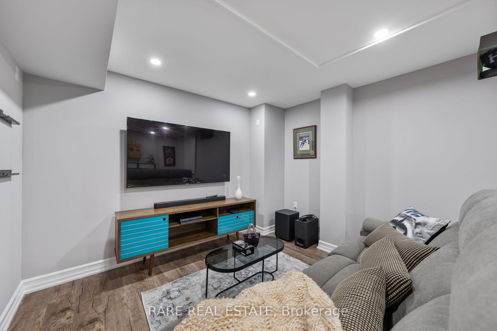 Photo 29 of 545 Highcliffe Drive, Vaughan, Uplands — HOMEH