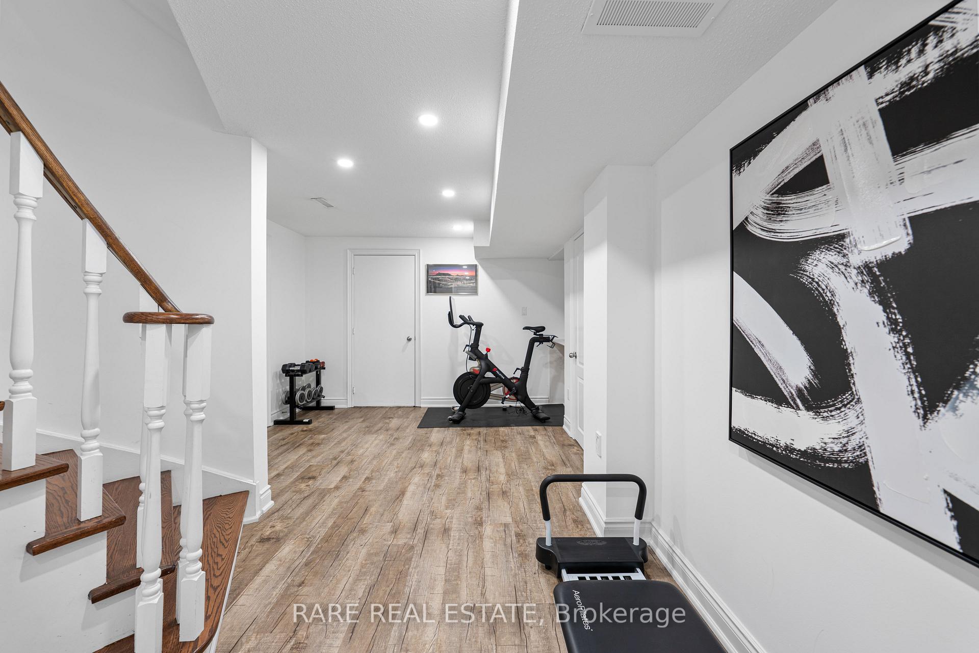 Photo 30 of 545 Highcliffe Drive, Vaughan, Uplands — HOMEH