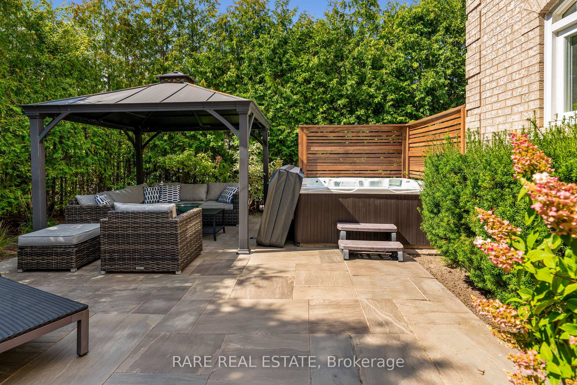 Photo 34 of 545 Highcliffe Drive, Vaughan, Uplands — HOMEH