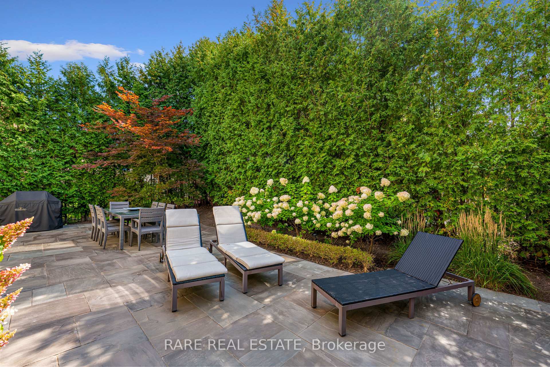 Photo 35 of 545 Highcliffe Drive, Vaughan, Uplands — HOMEH