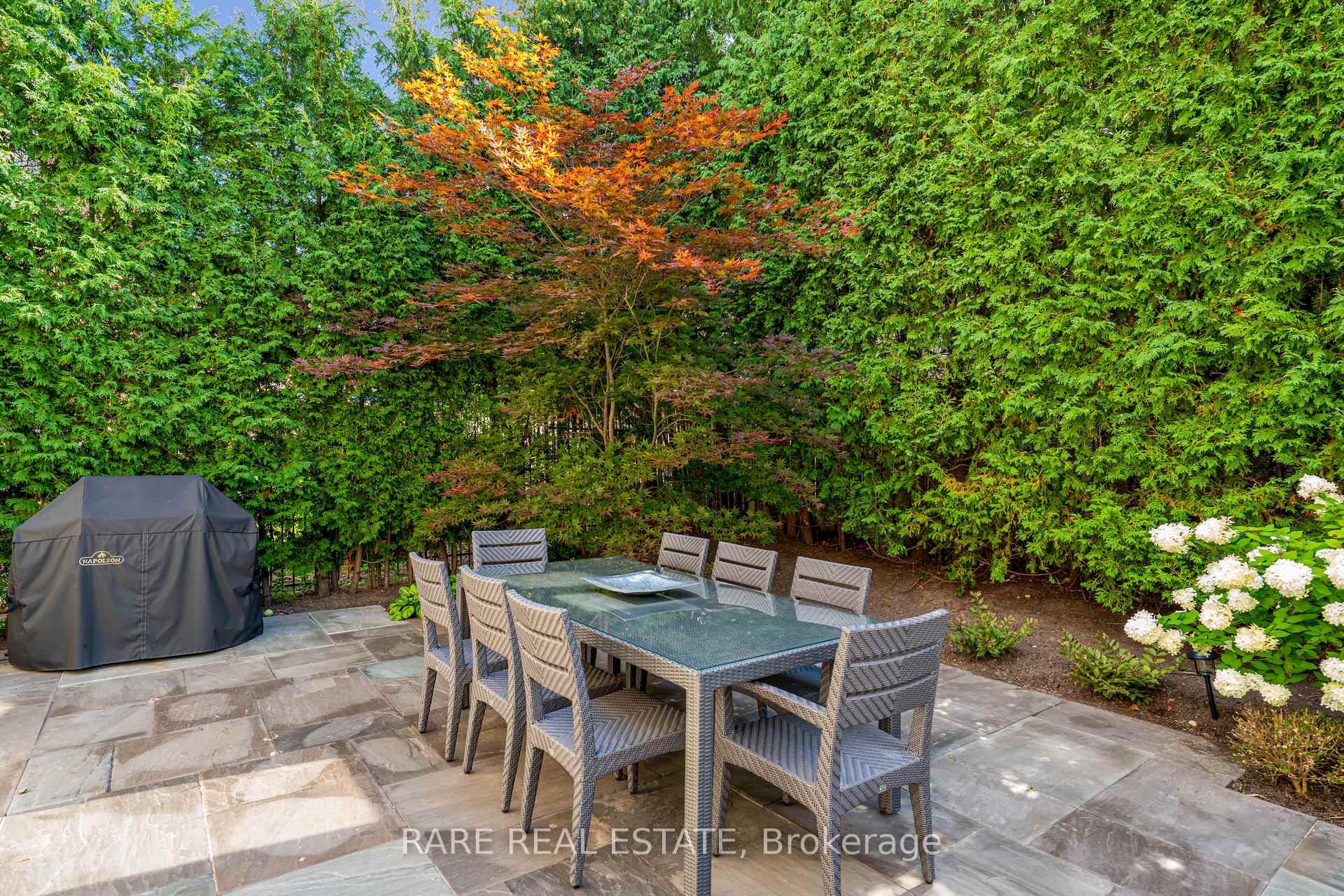 Photo 36 of 545 Highcliffe Drive, Vaughan, Uplands — HOMEH