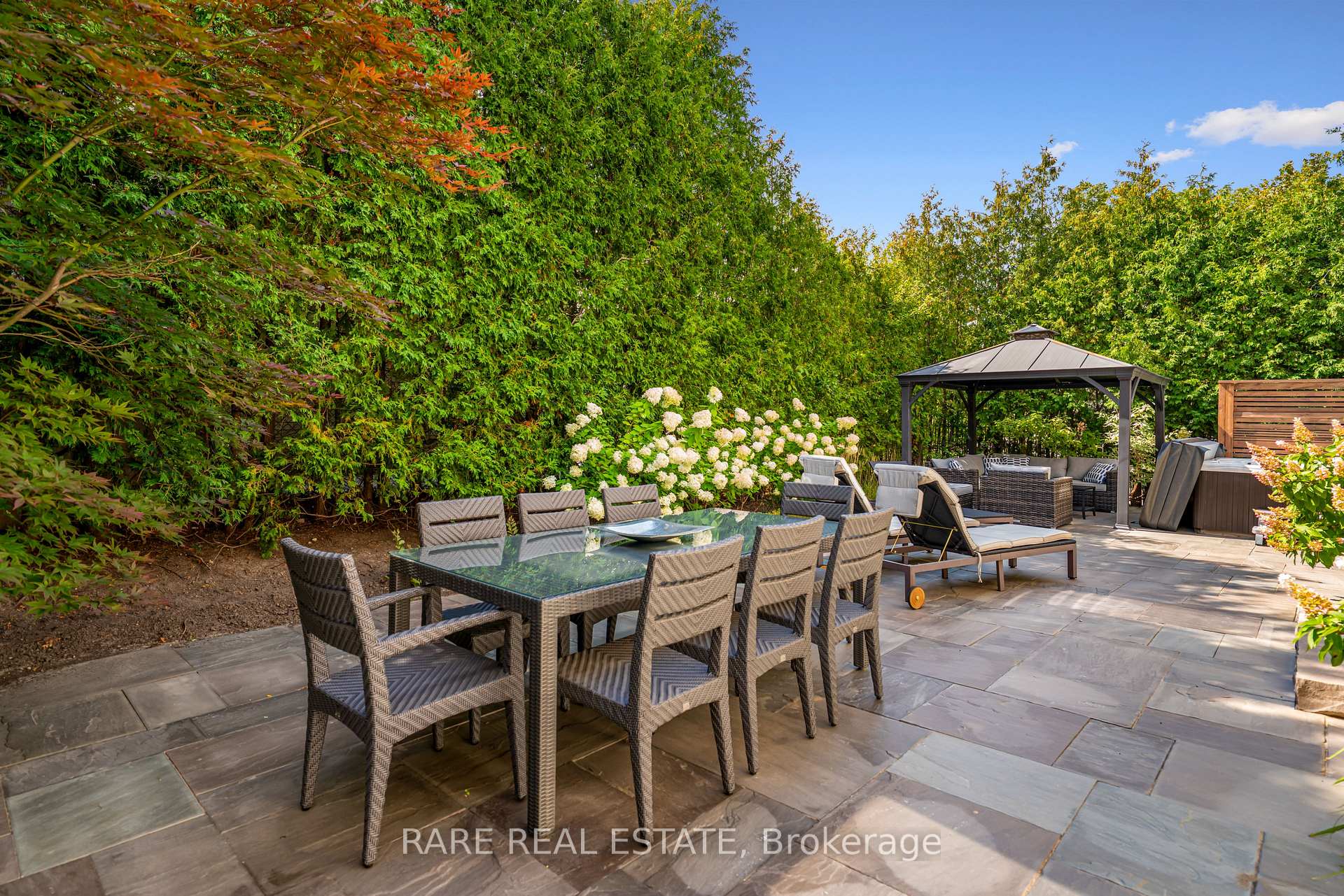 Photo 37 of 545 Highcliffe Drive, Vaughan, Uplands — HOMEH