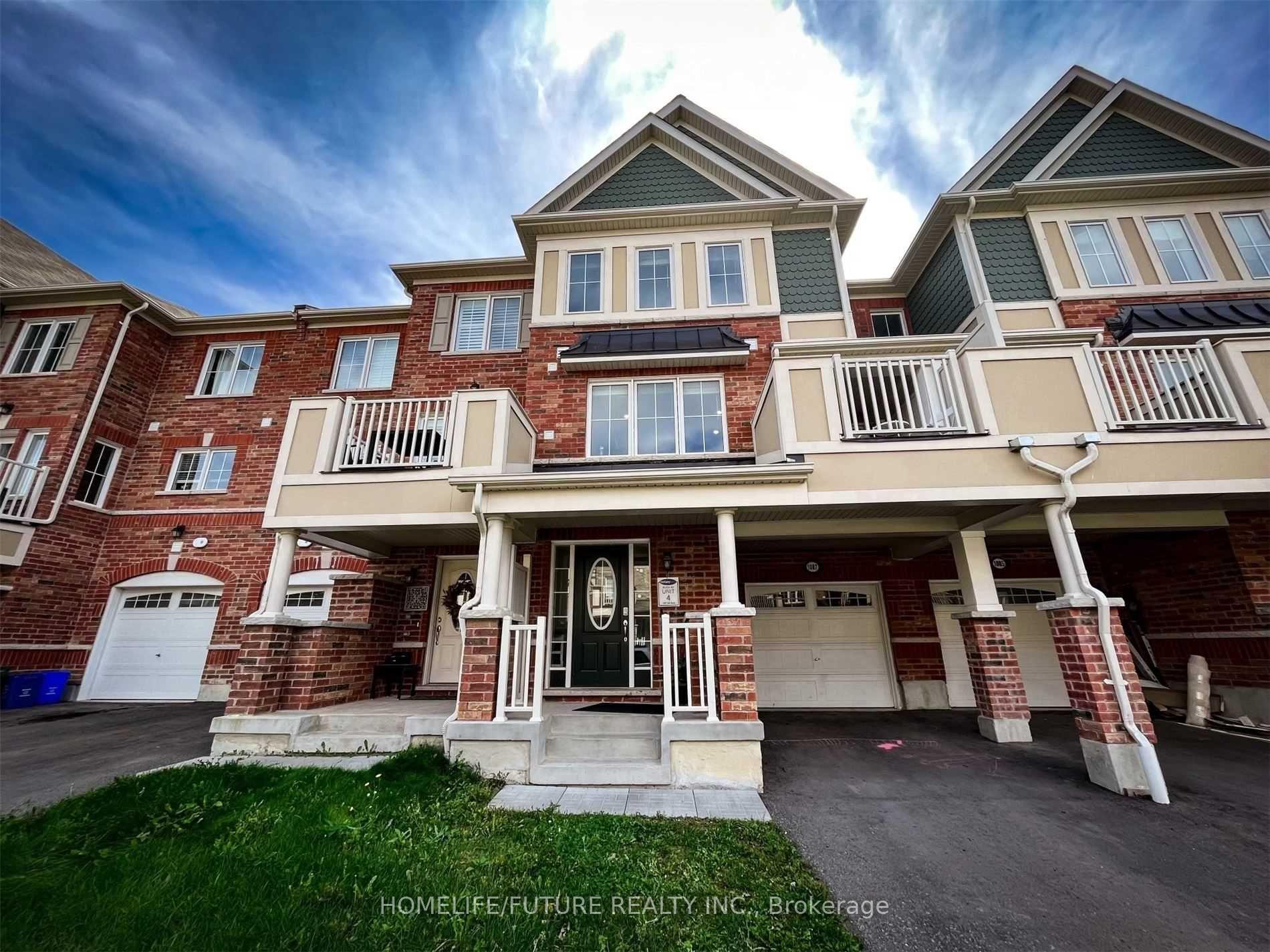 Photo 1 of 1087 Silk Street, Pickering, Rural Pickering — HOMEH