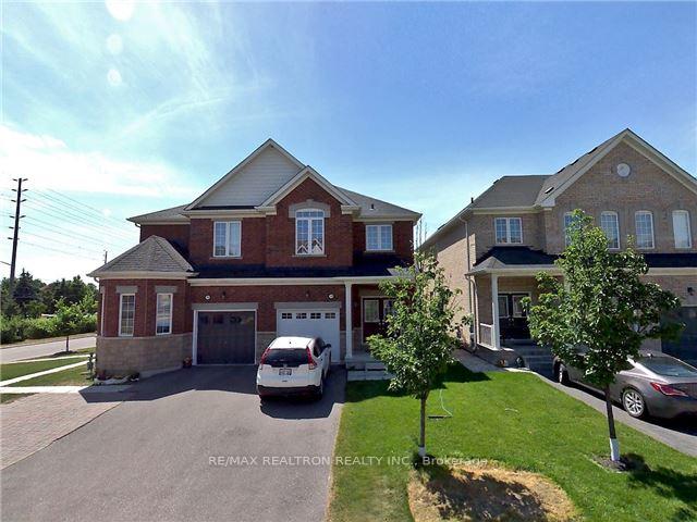 Photo 1 of 74 Israel Zilber Drive, Vaughan, Patterson — HOMEH