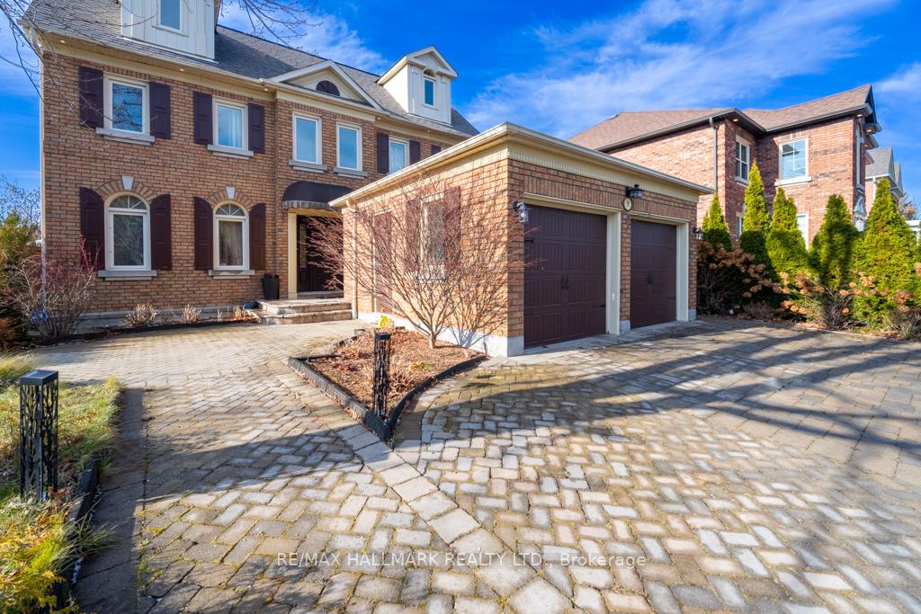 Front of 59 Oatlands Crescent