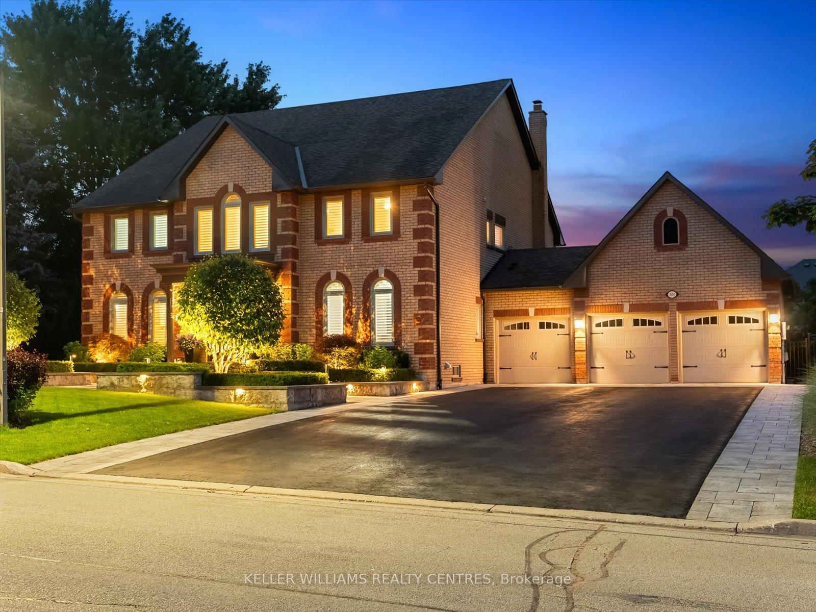 Photo 1 of 88 Willow Farm Lane, Aurora, Hills of St Andrew — HOMEH