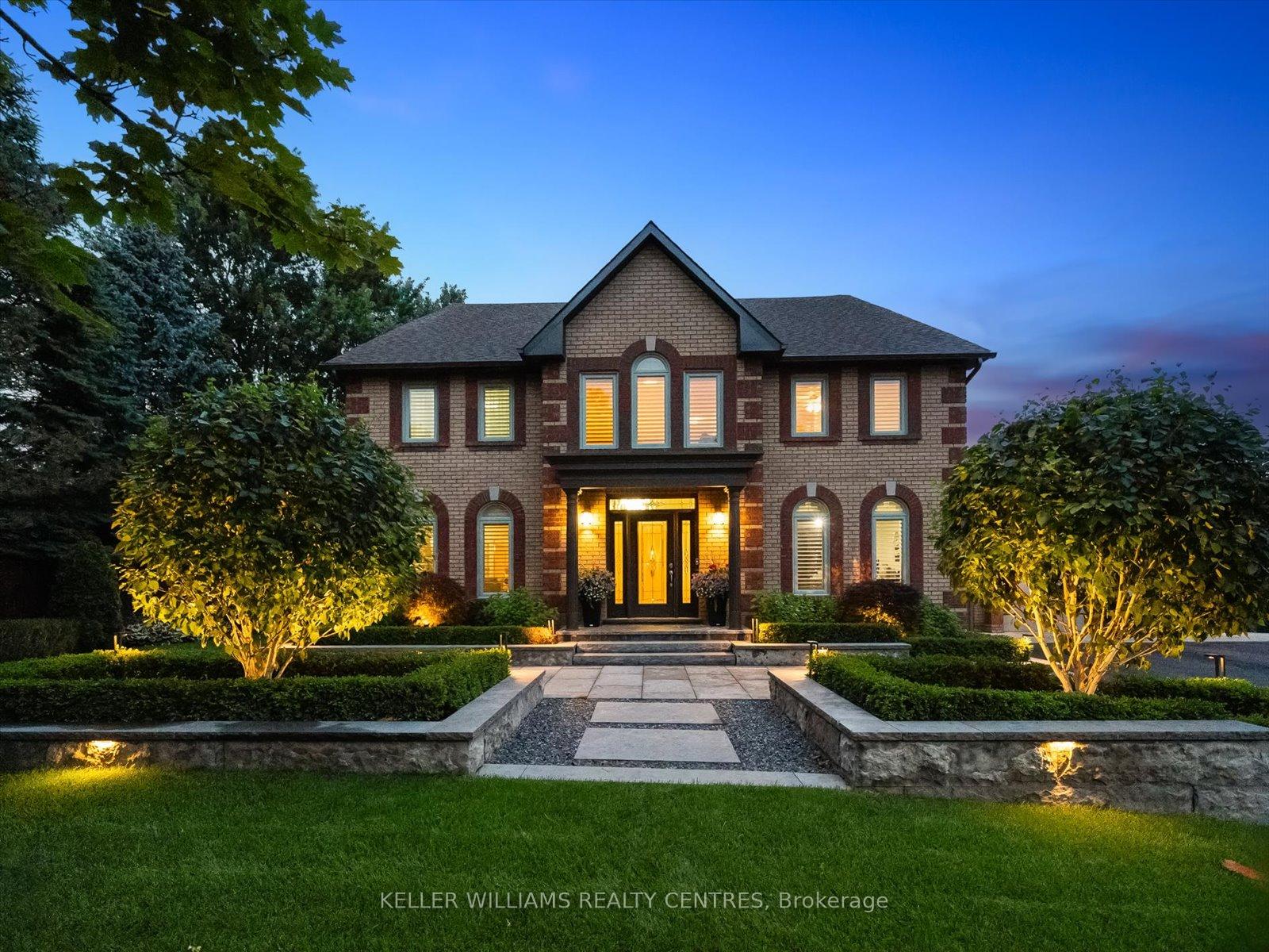 Photo 2 of 88 Willow Farm Lane, Aurora, Hills of St Andrew — HOMEH