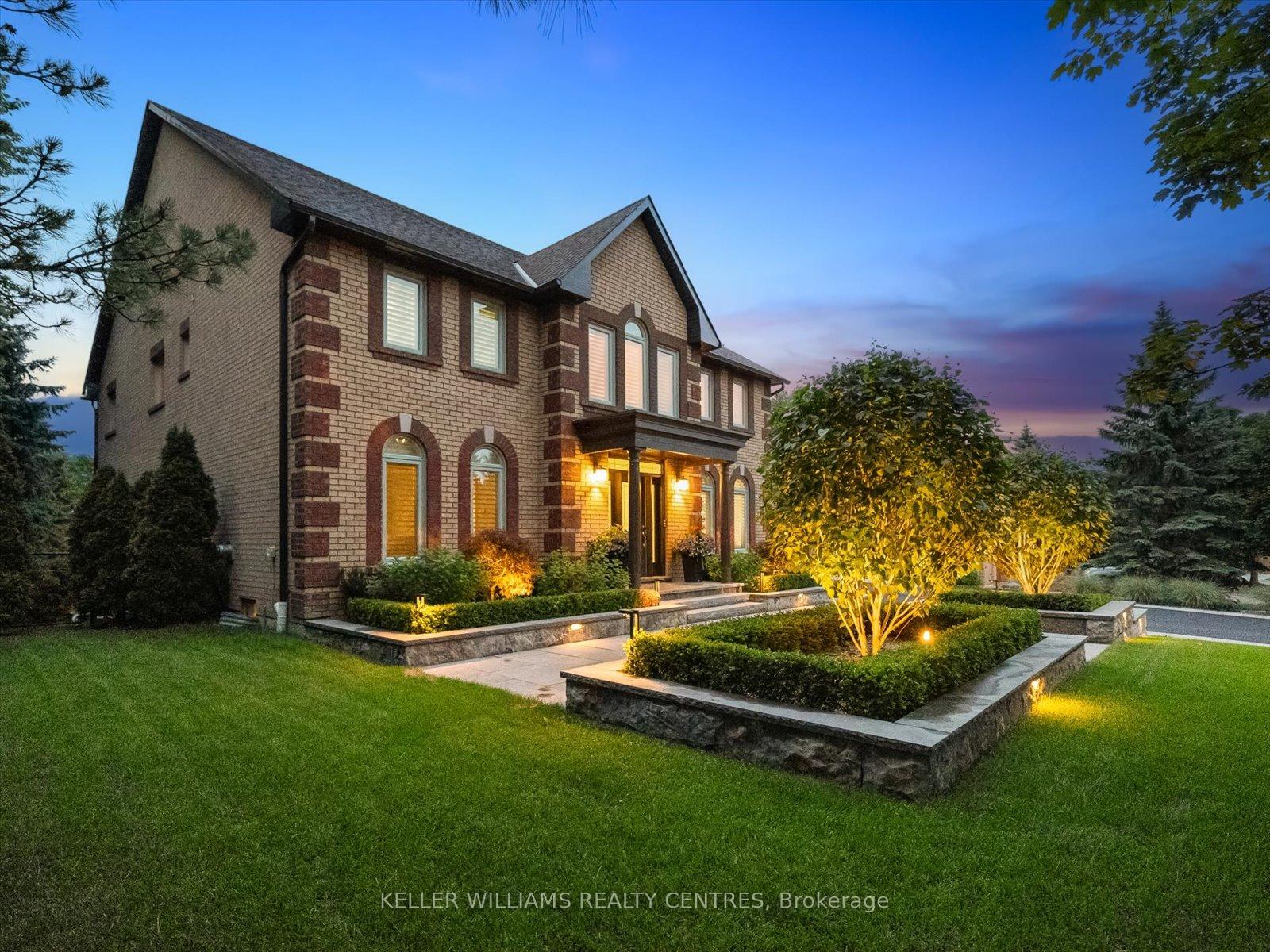 Photo 3 of 88 Willow Farm Lane, Aurora, Hills of St Andrew — HOMEH