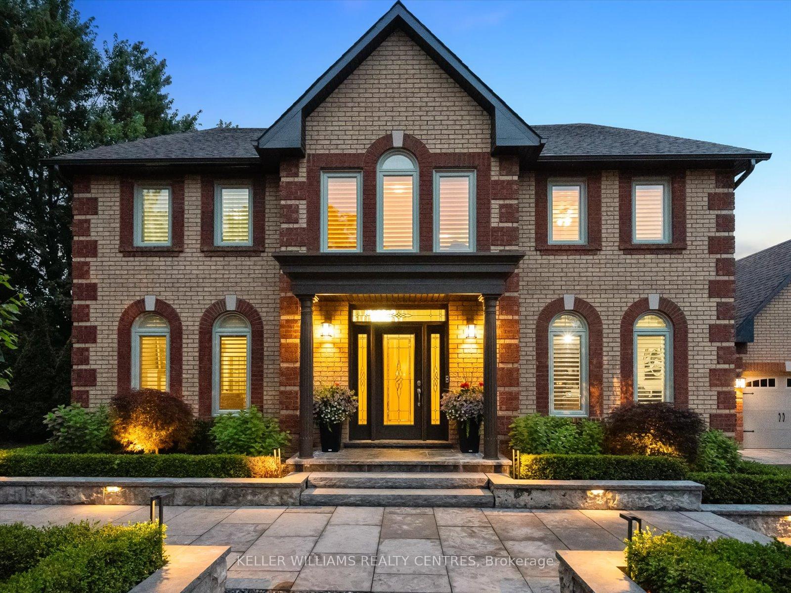 Photo 5 of 88 Willow Farm Lane, Aurora, Hills of St Andrew — HOMEH
